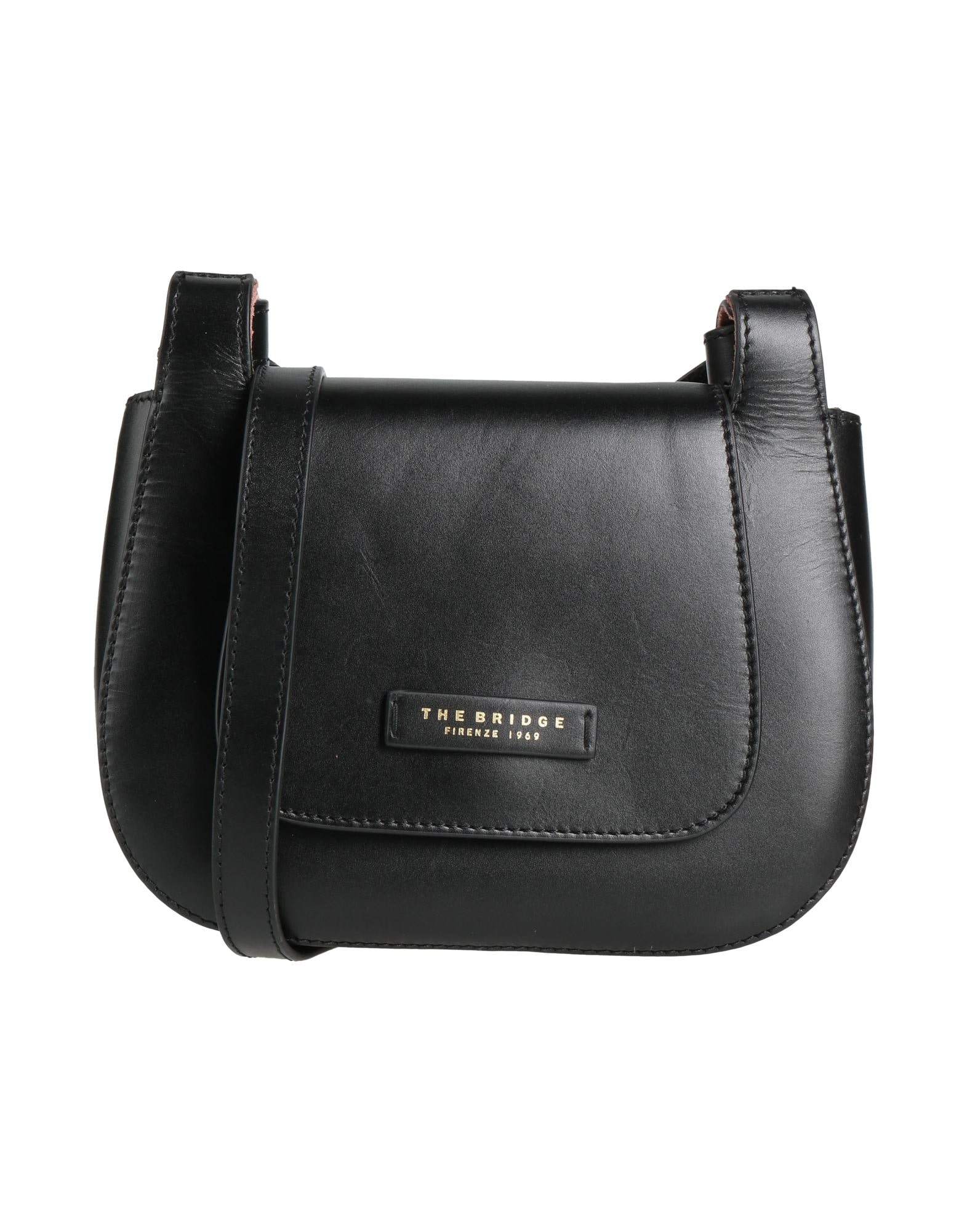 THE BRIDGE - 크로스백