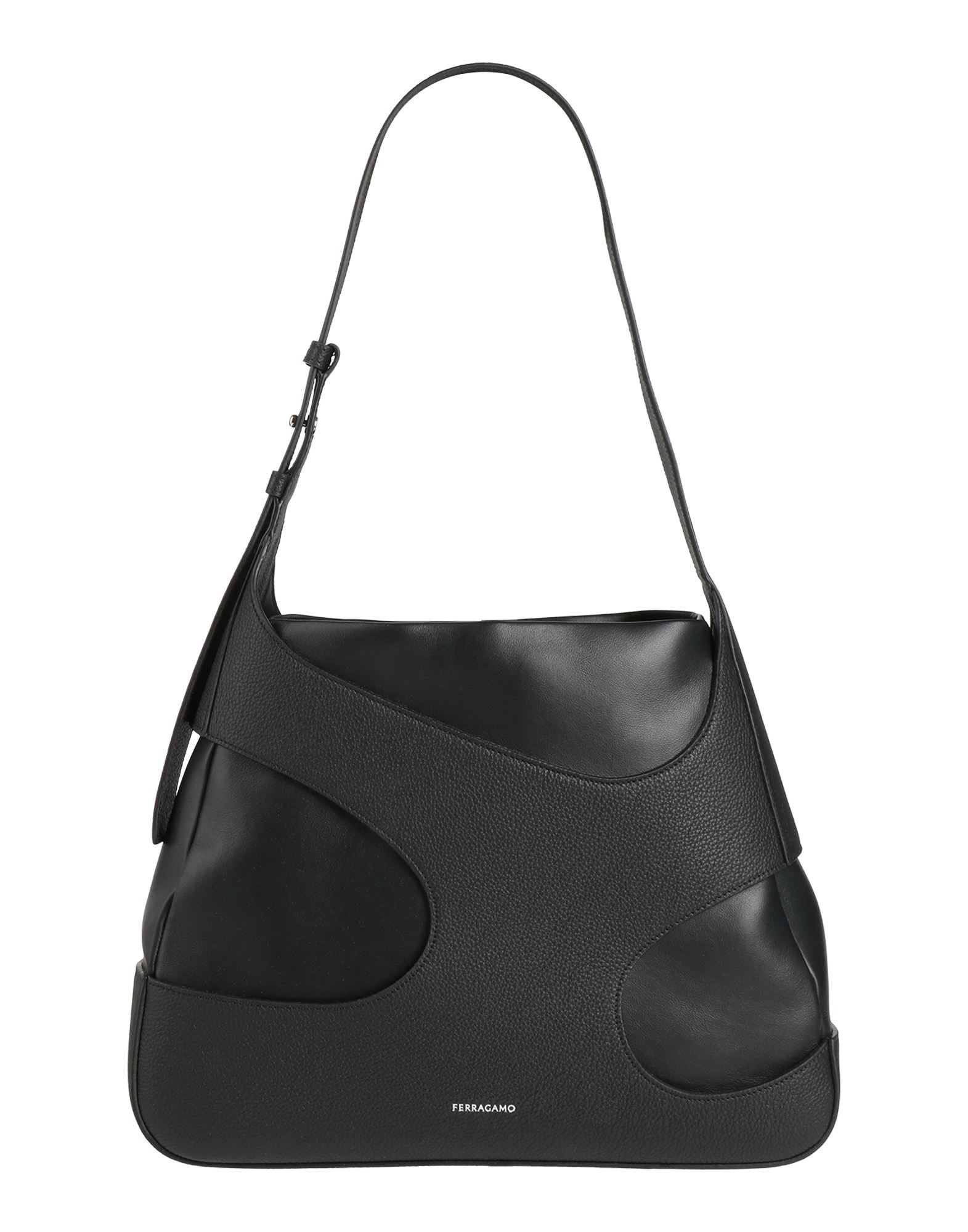 FERRAGAMO - Shoulder bags