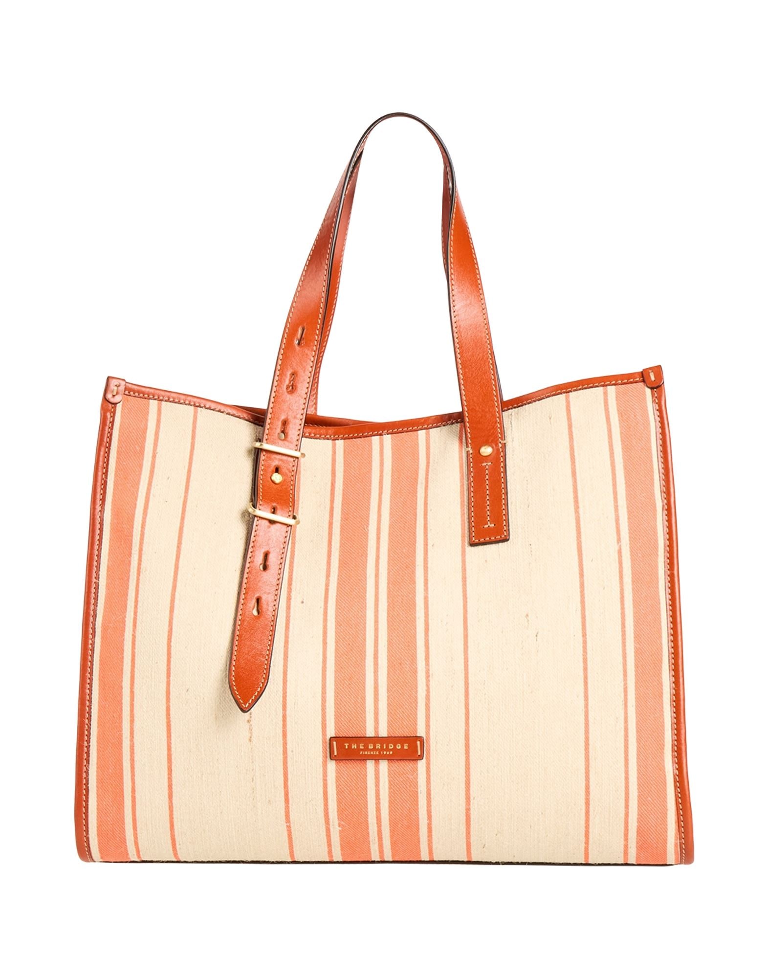 THE BRIDGE - 숄더백