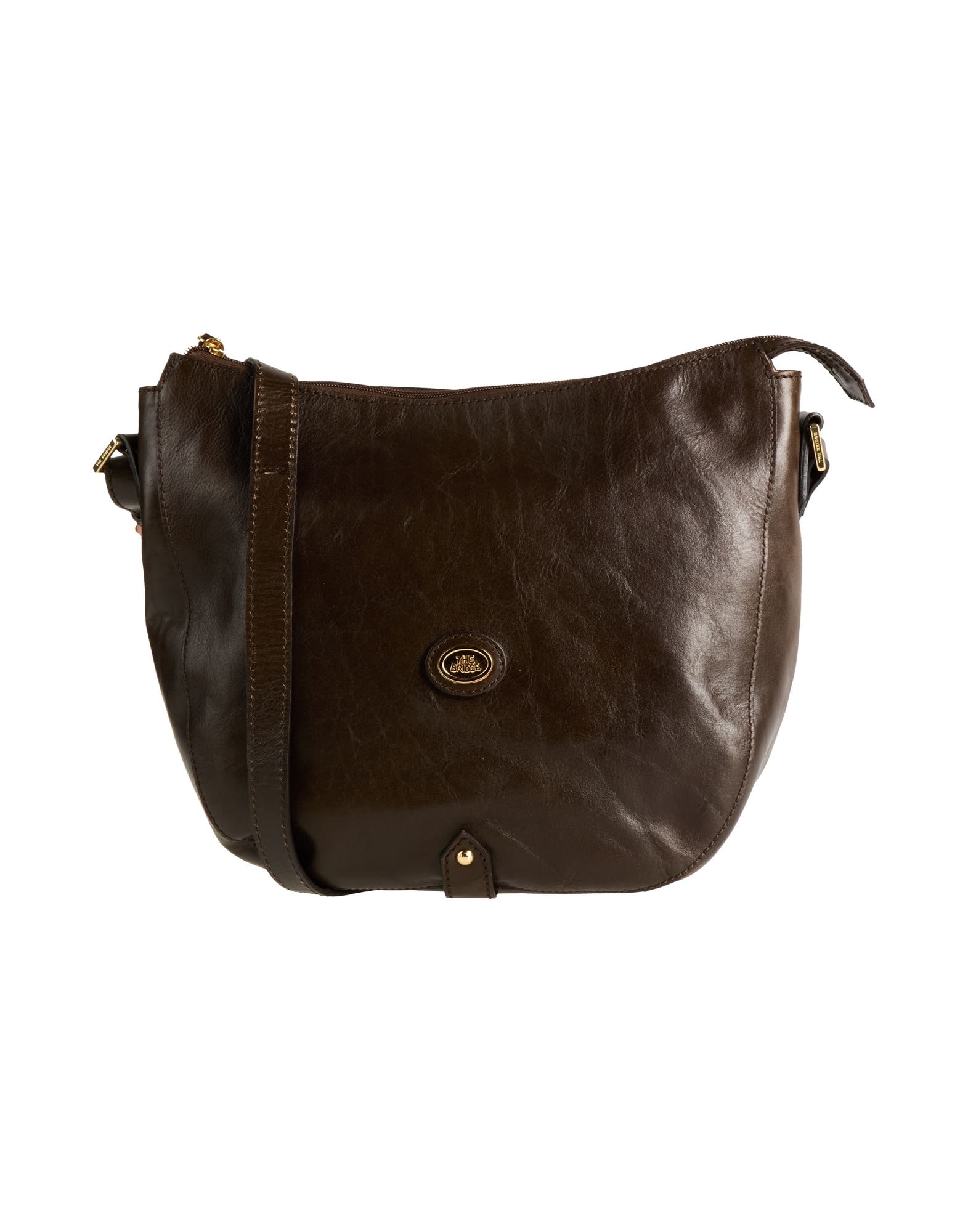 THE BRIDGE - 크로스백