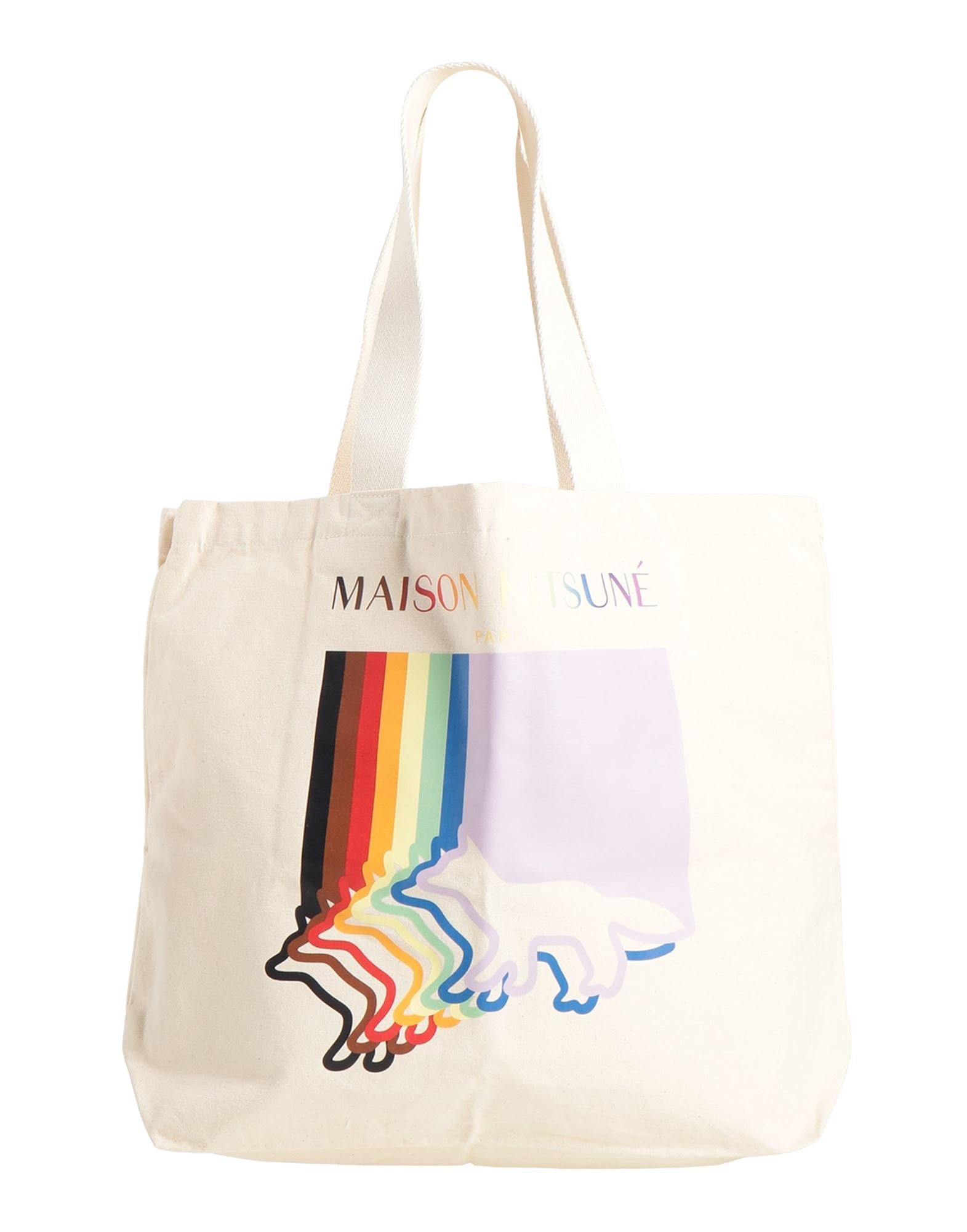 MAISON KITSUNÉ - Τσάντες χειρός