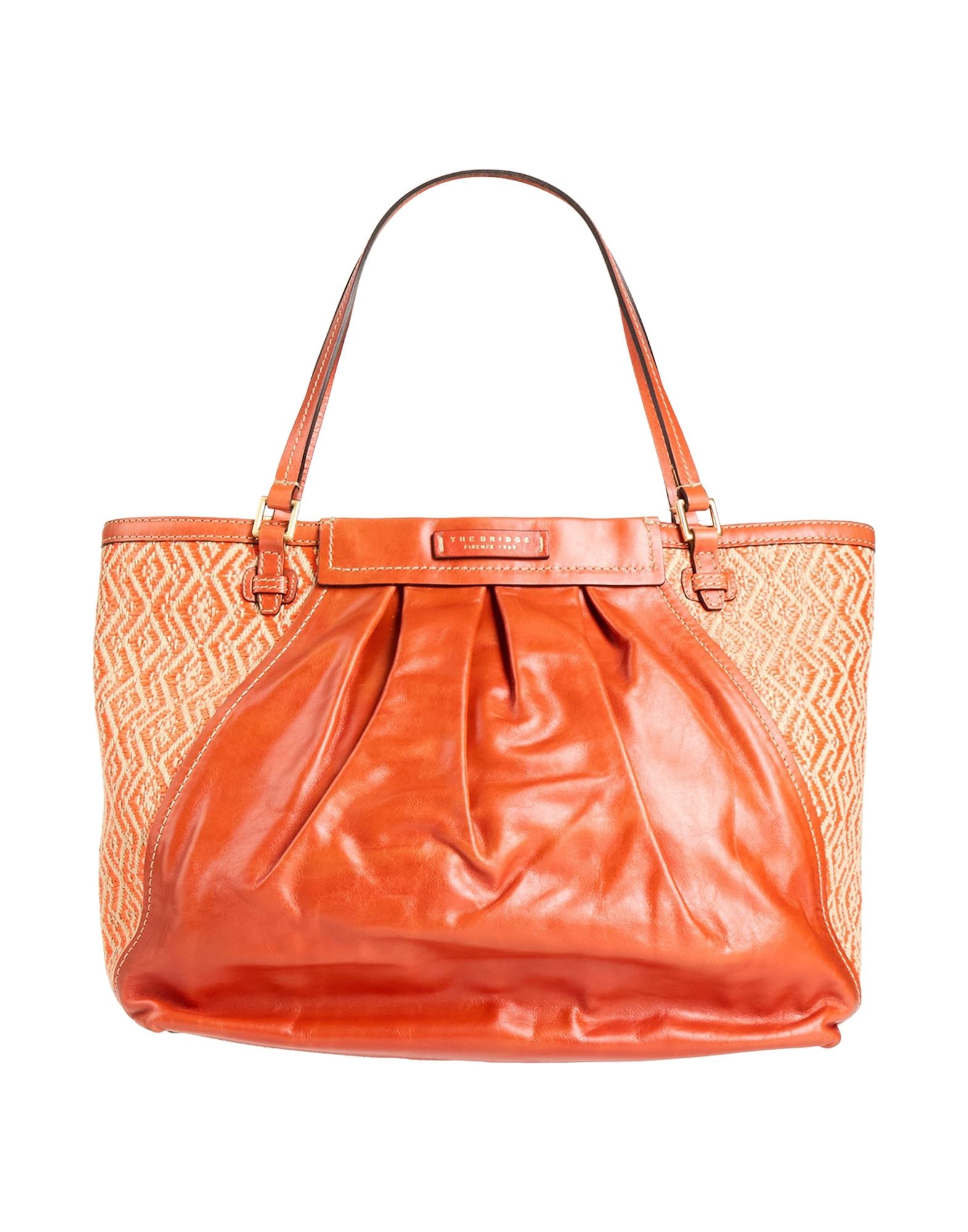 THE BRIDGE - 핸드백