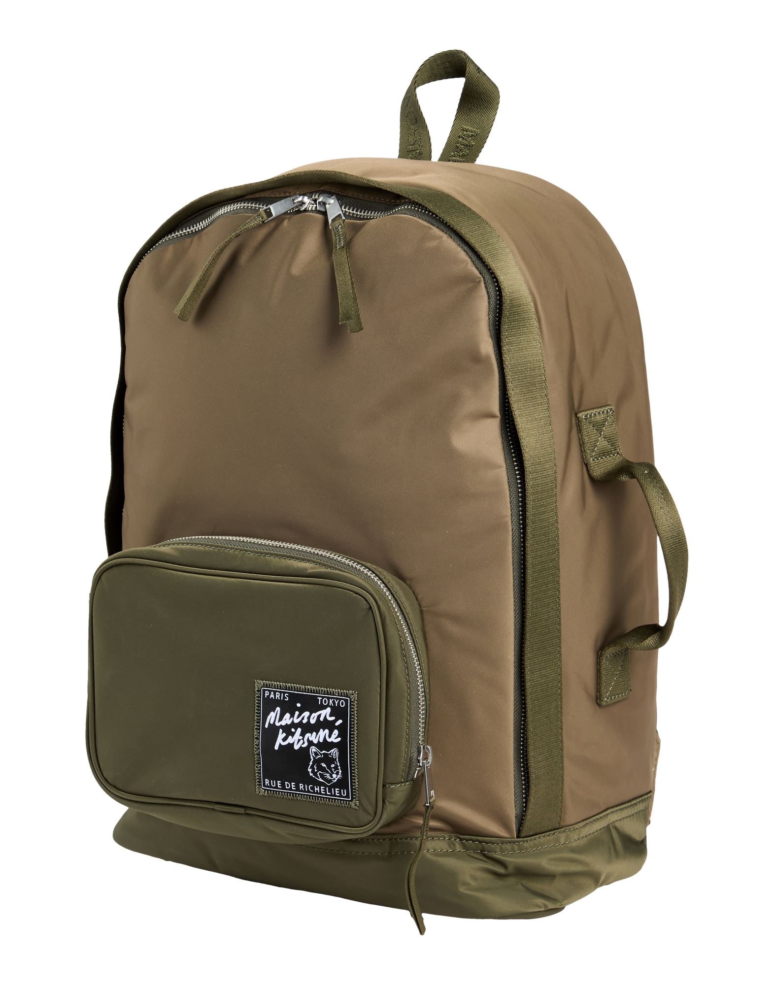 MAISON KITSUNÉ - Rucksacks