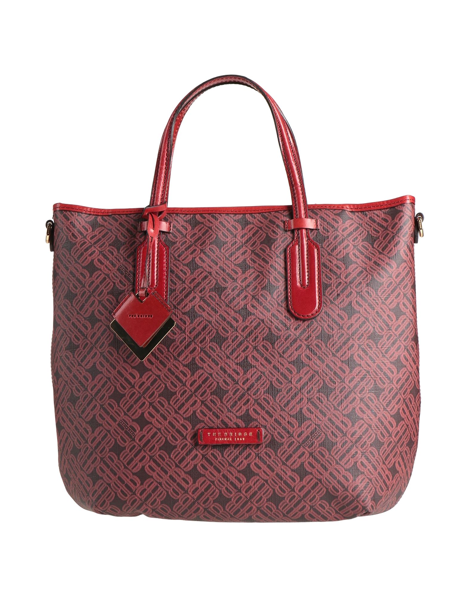 THE BRIDGE - 핸드백