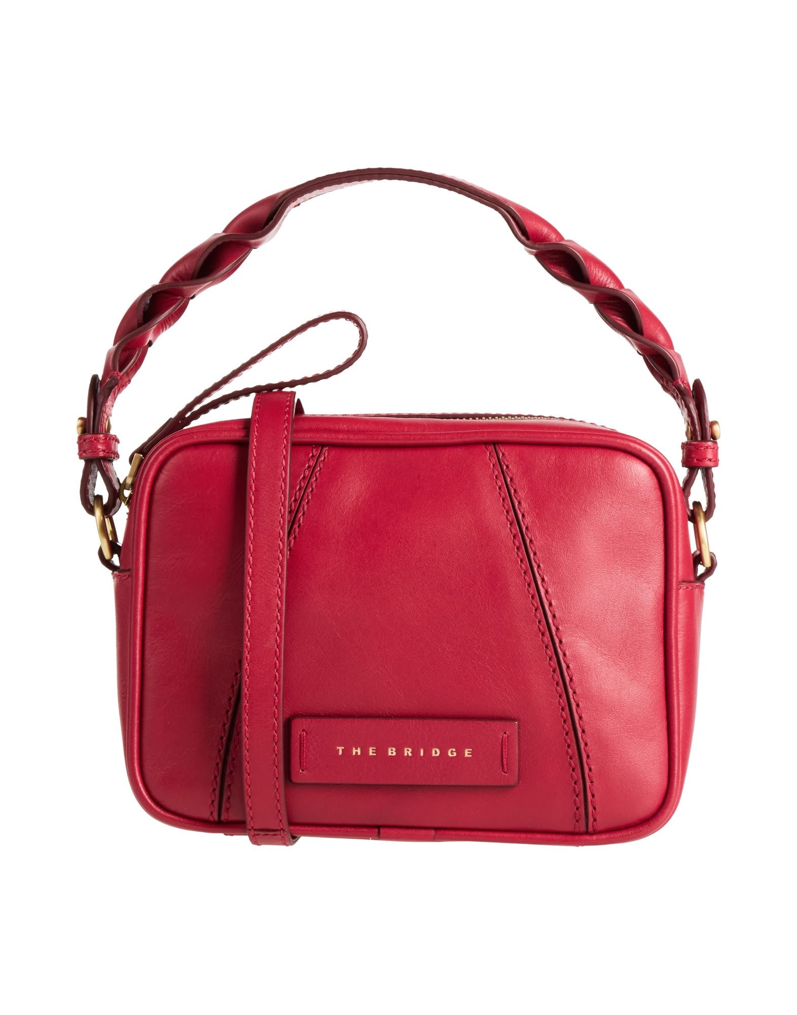 THE BRIDGE - 크로스백