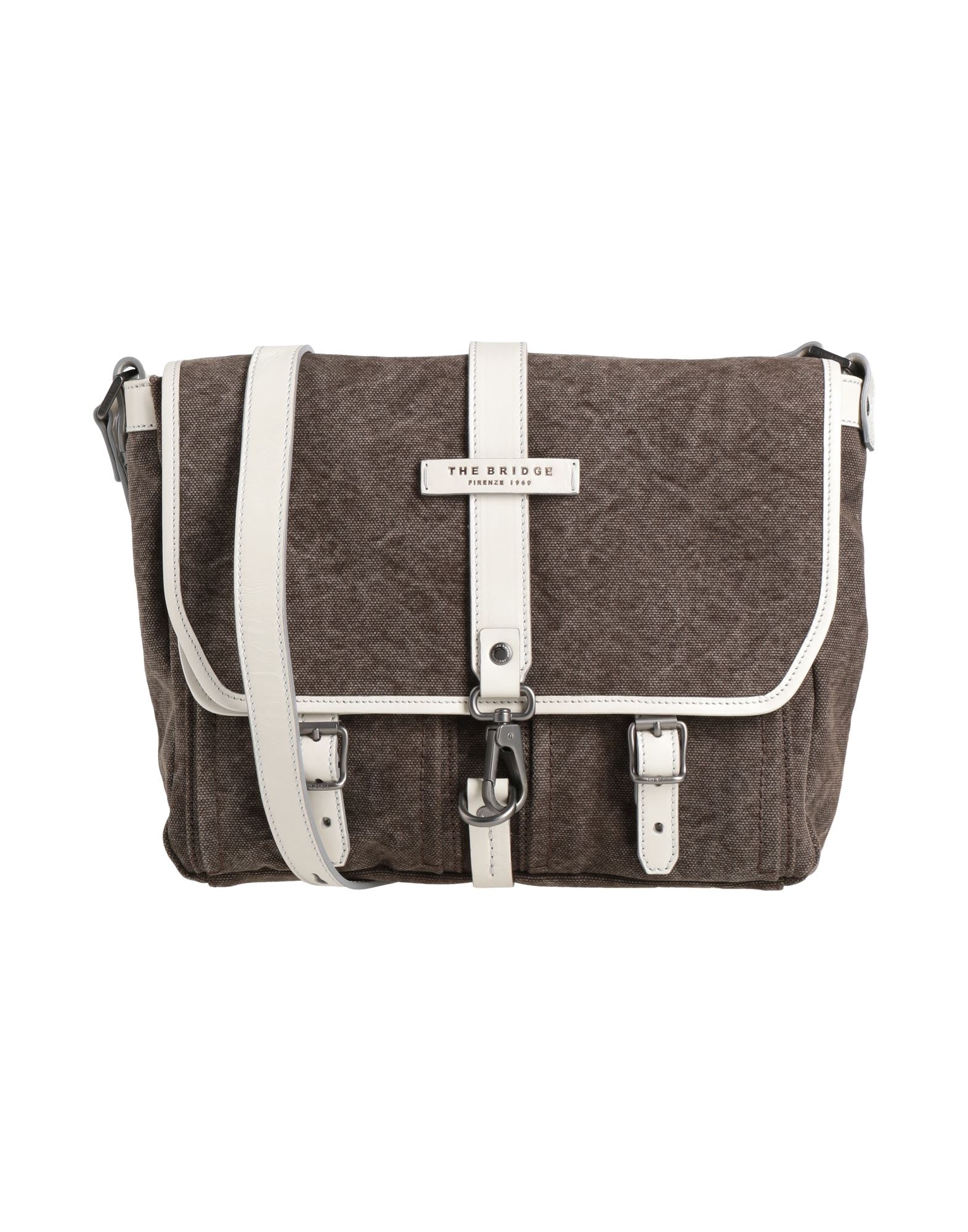 THE BRIDGE - Cross-body bags