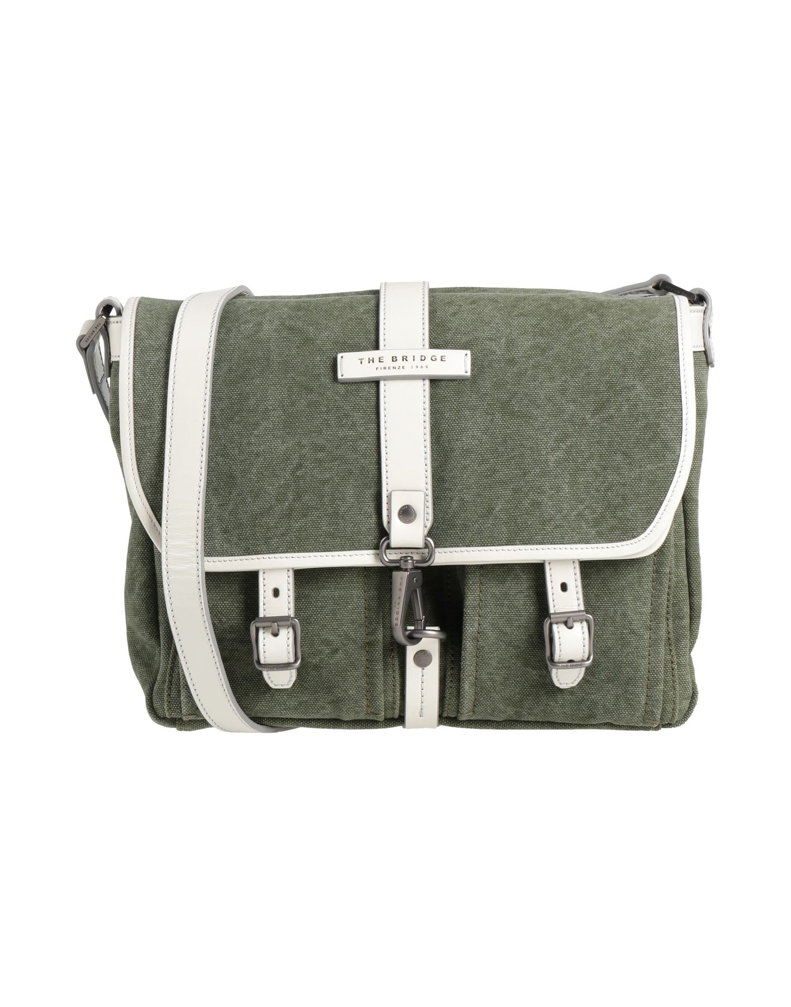 THE BRIDGE - 크로스백