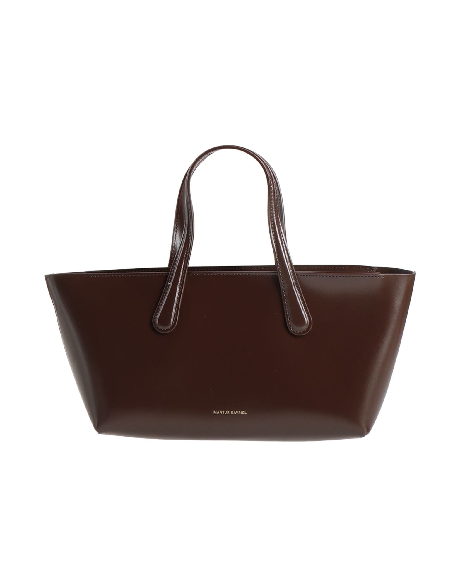 MANSUR GAVRIEL - Bolsos de mano