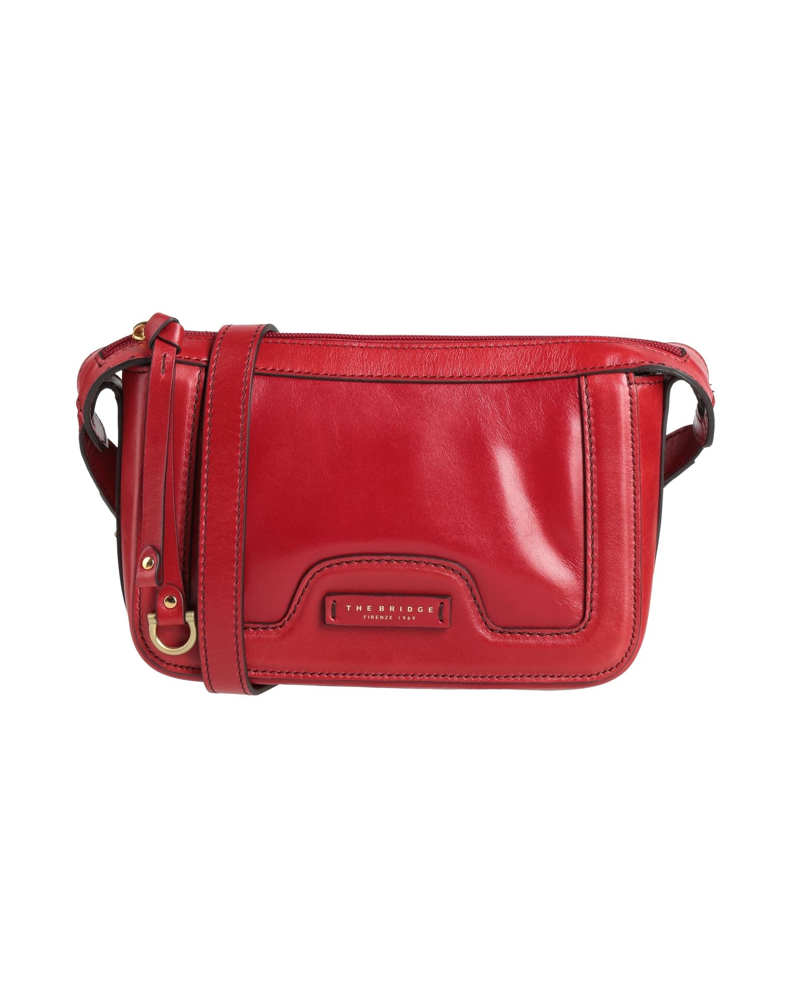 THE BRIDGE - 크로스백