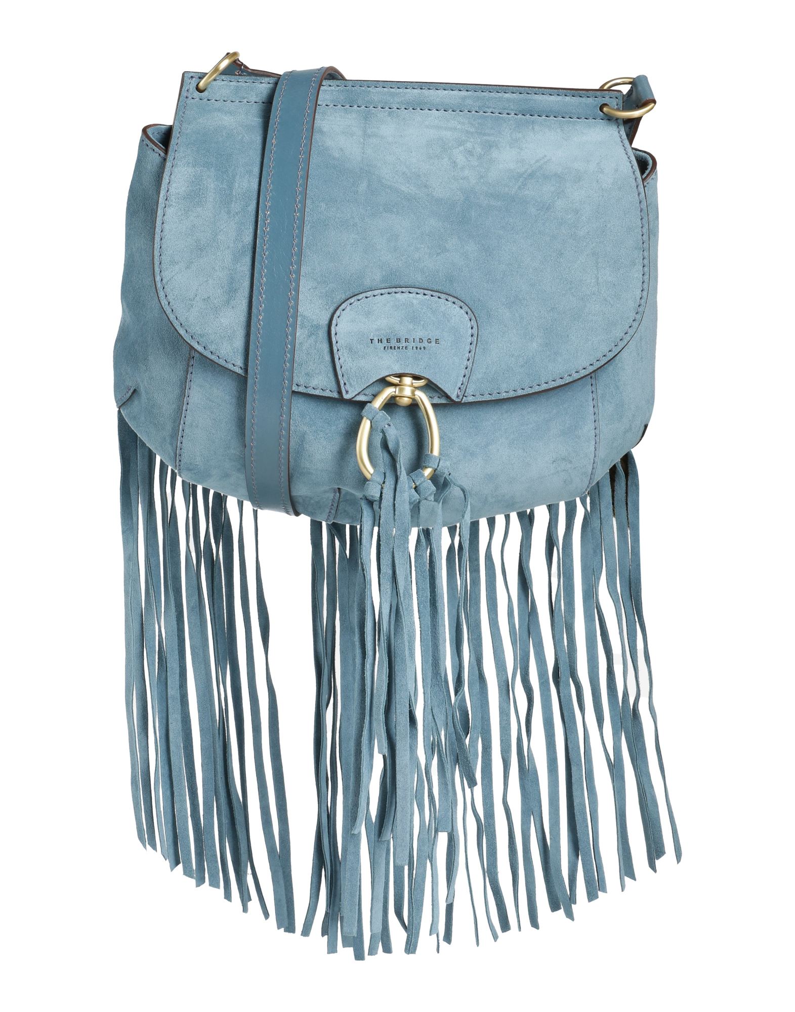 THE BRIDGE - Cross-body bags