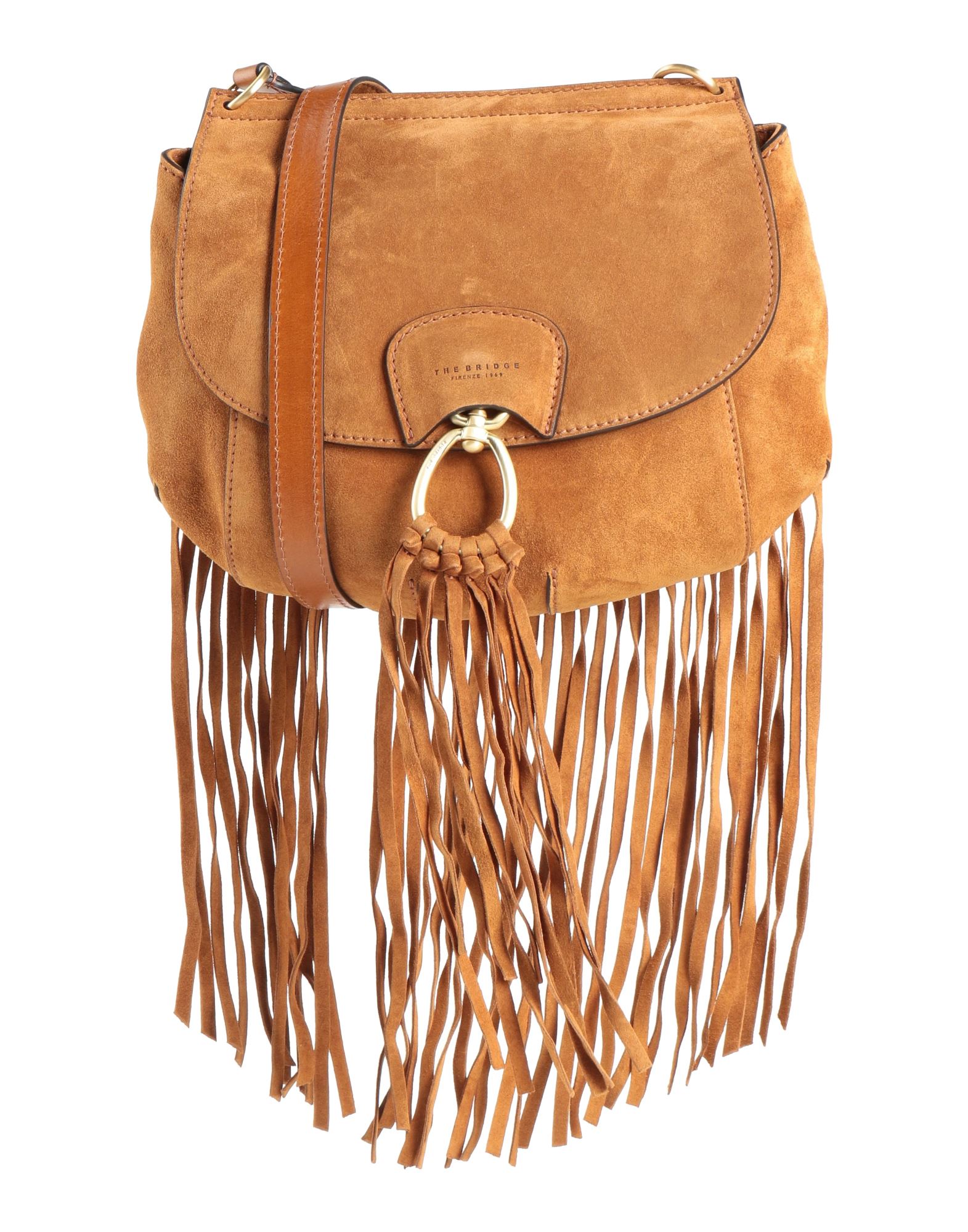 THE BRIDGE - Cross-body bags