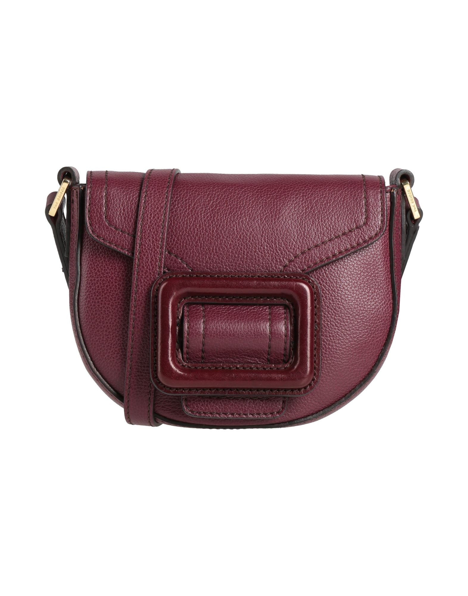 THE BRIDGE - 크로스백