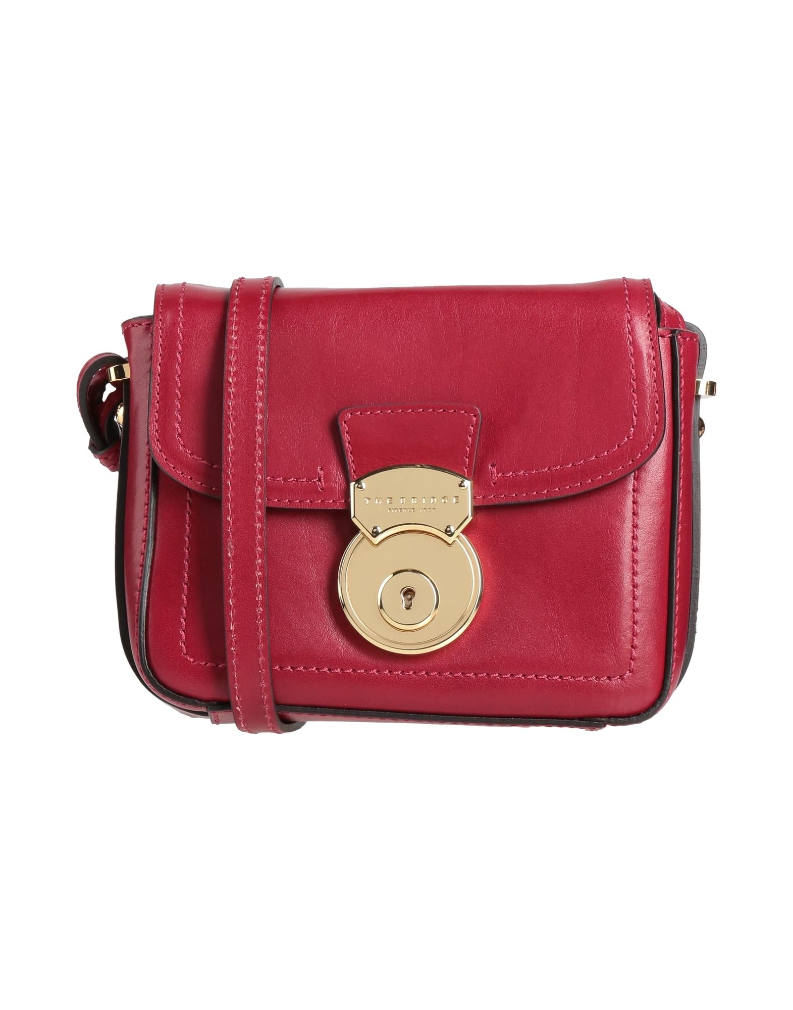 THE BRIDGE - 크로스백