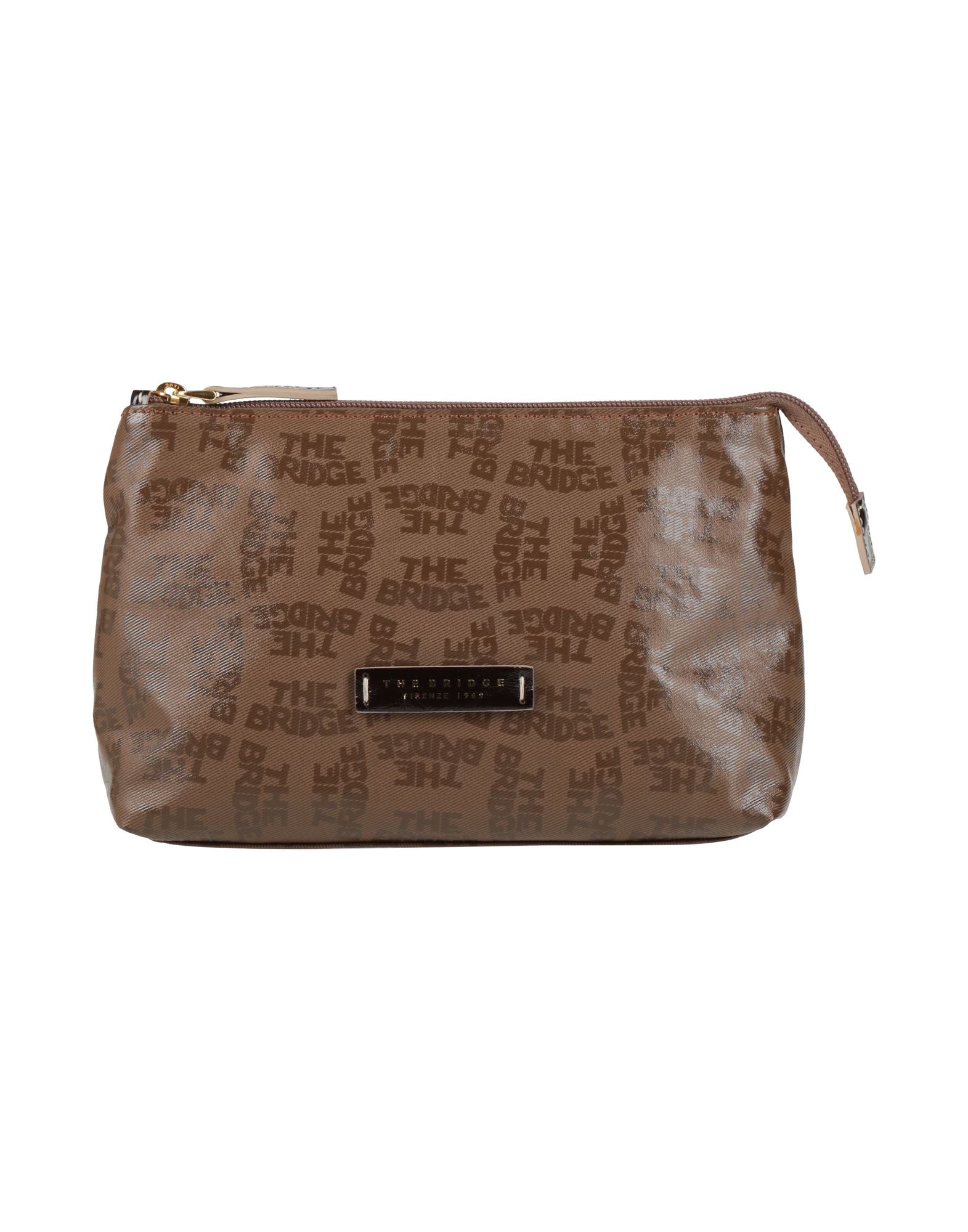 THE BRIDGE - Beauty cases