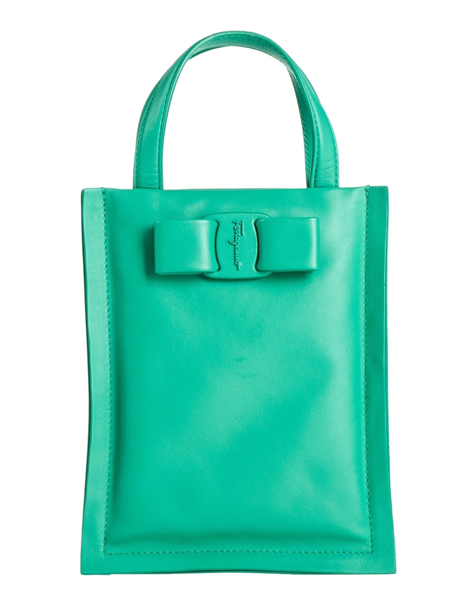 FERRAGAMO - Handbags