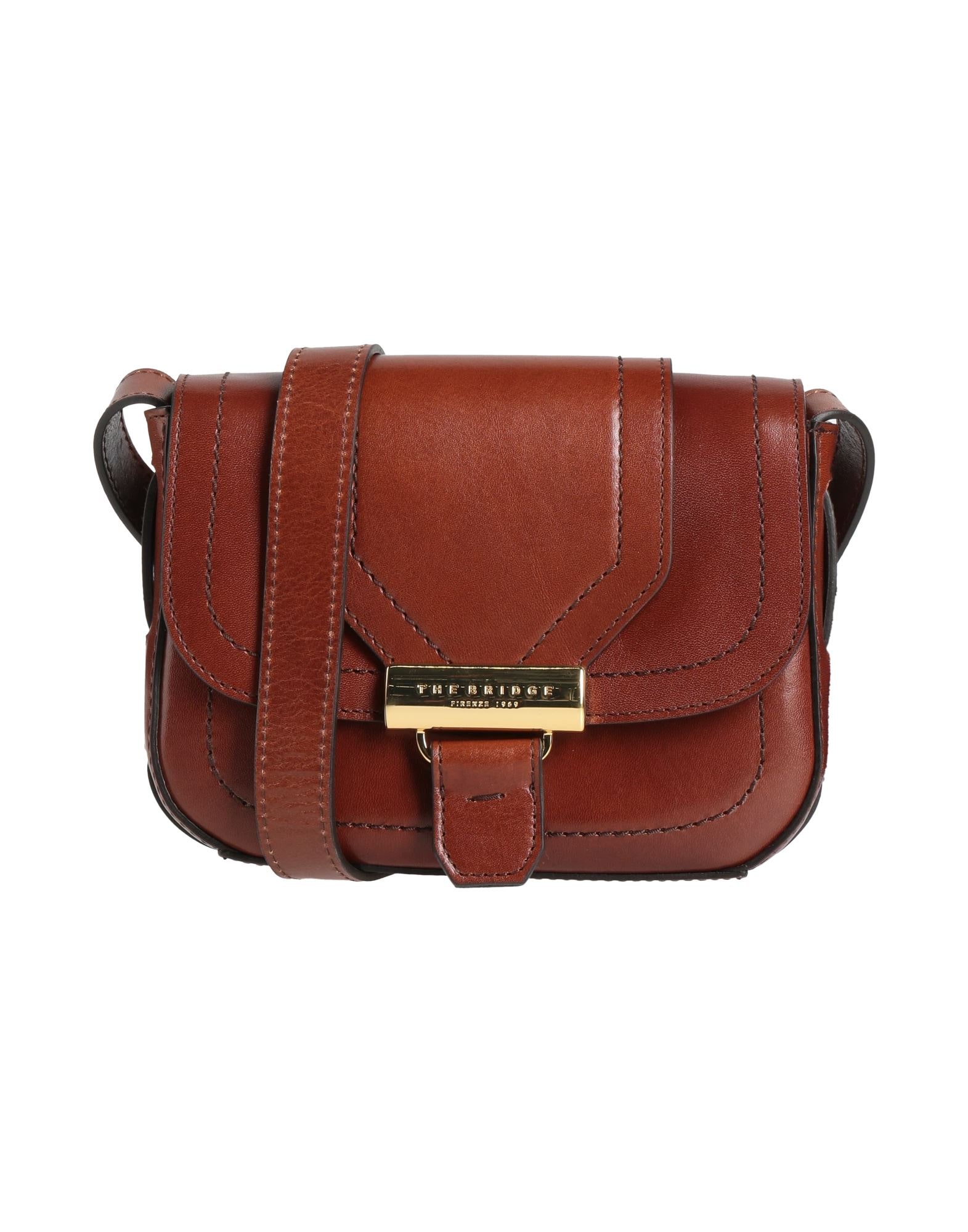 THE BRIDGE - 크로스백