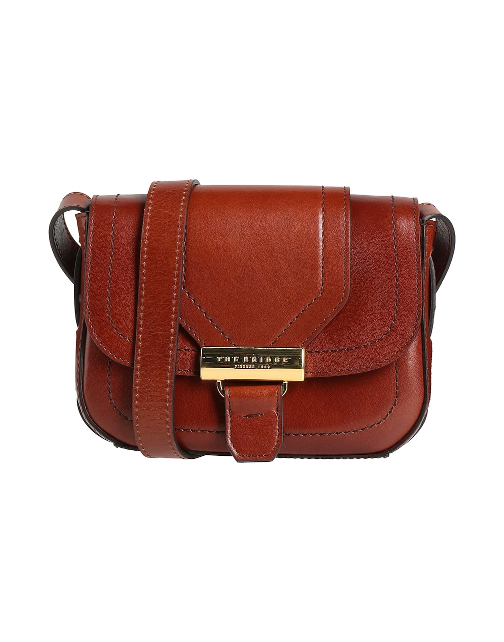 THE BRIDGE - Umhängetasche