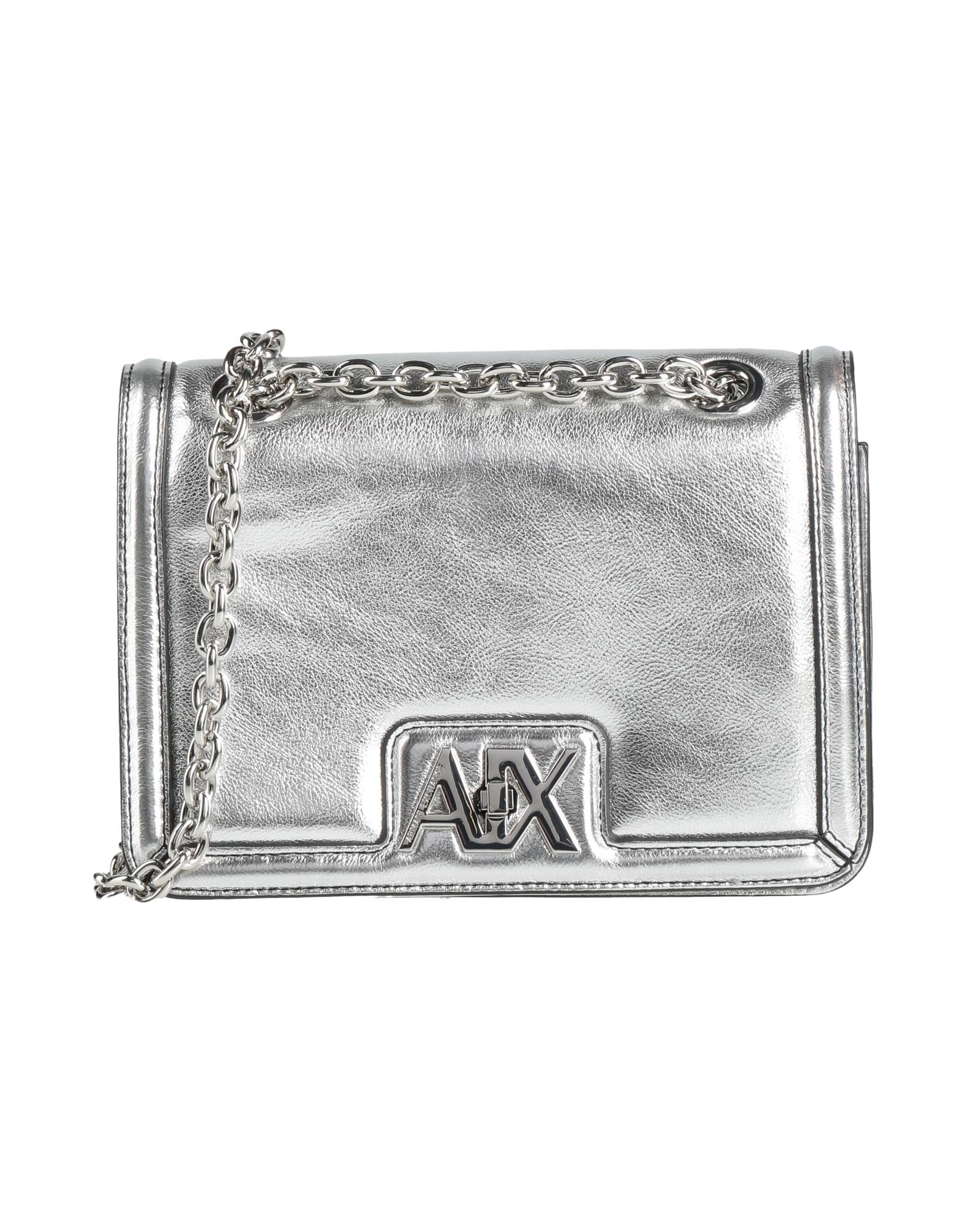 ARMANI EXCHANGE - Cross-body bags