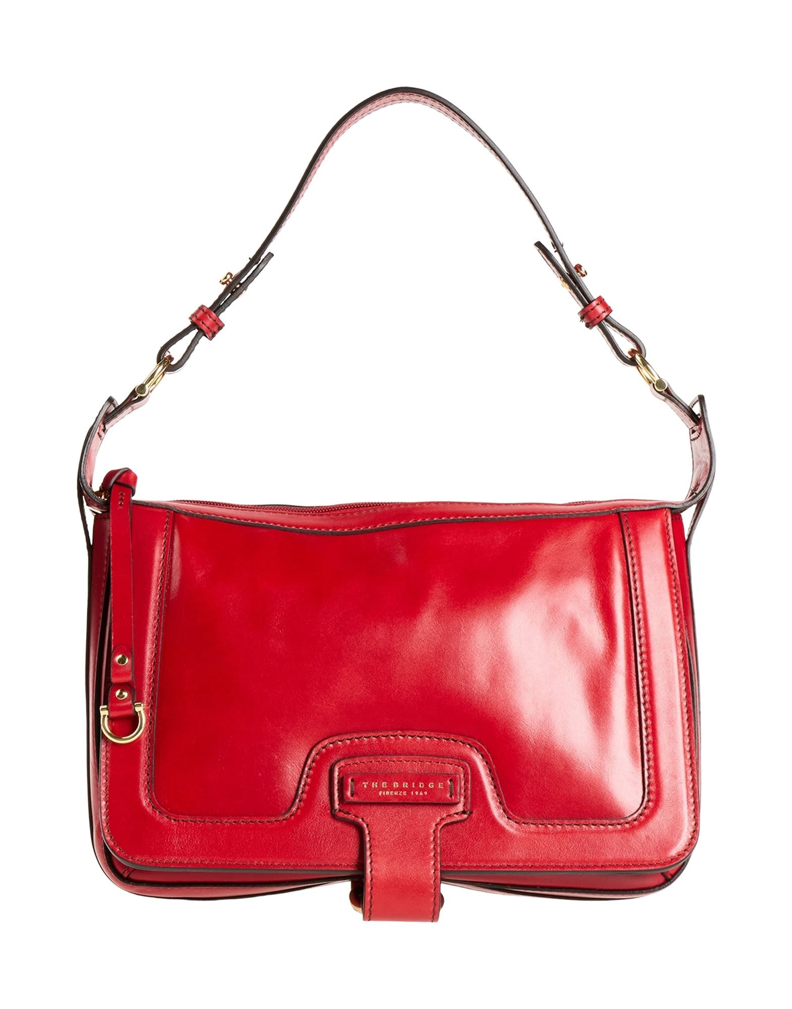 THE BRIDGE - 핸드백