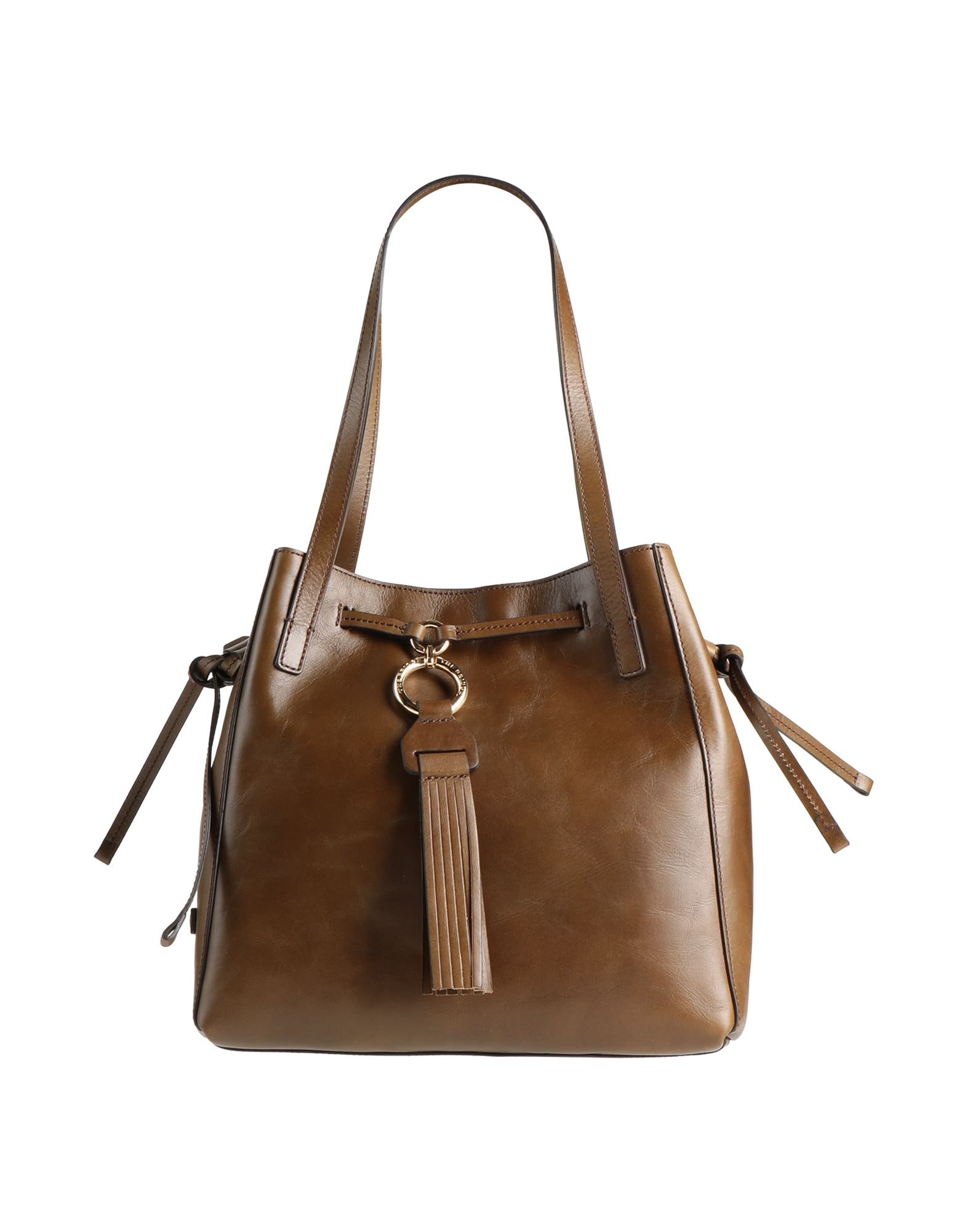 THE BRIDGE - 숄더백