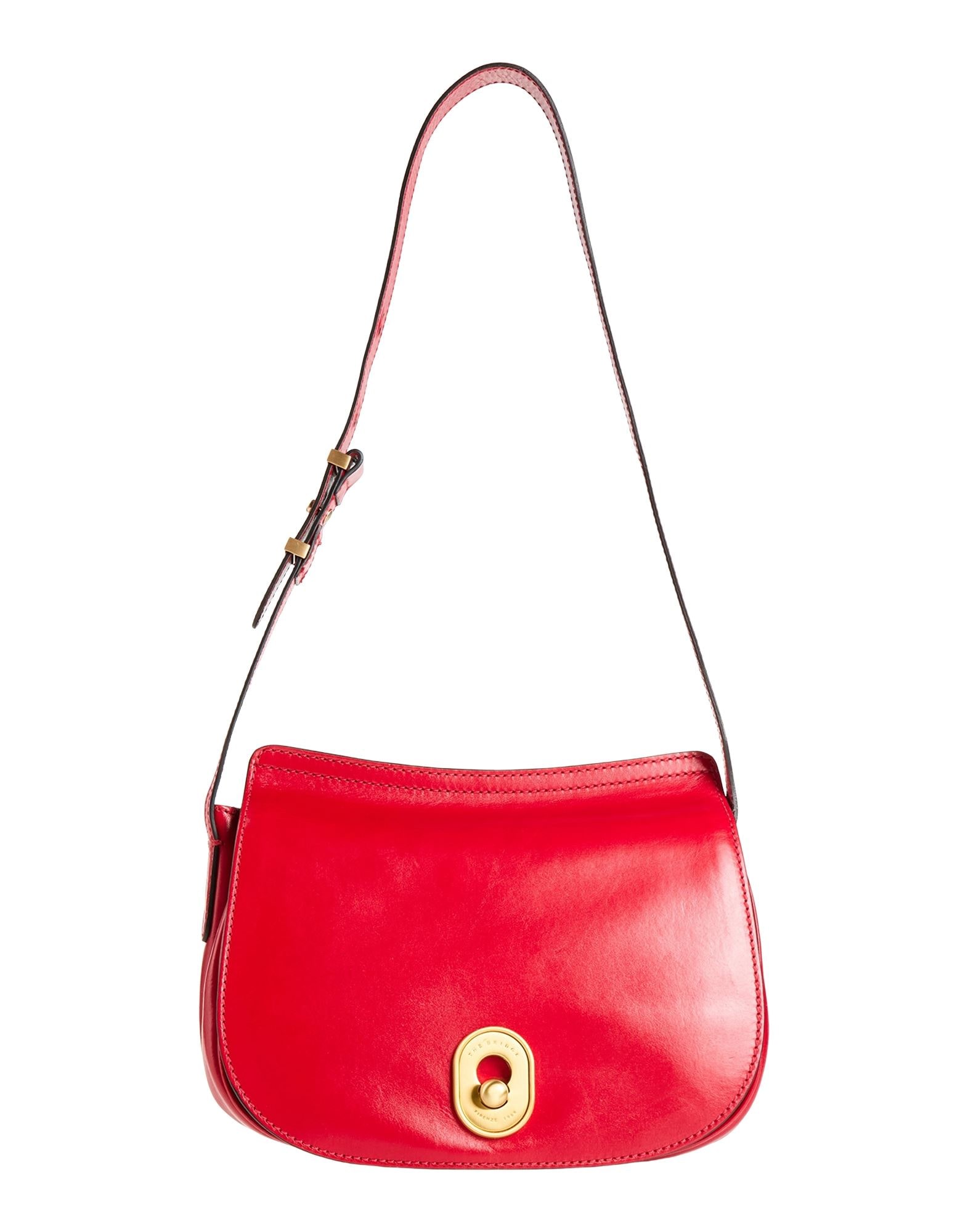 THE BRIDGE - 숄더백