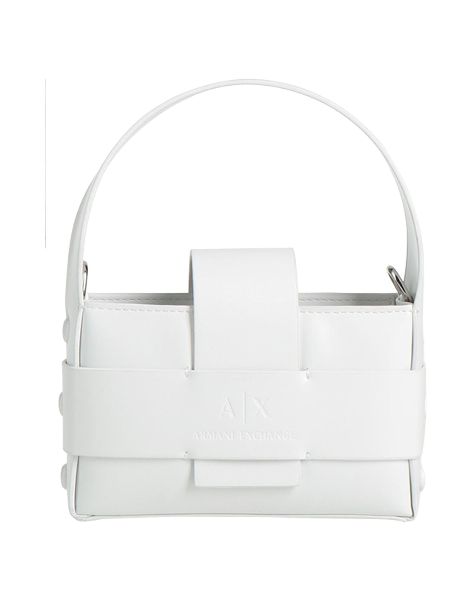 ARMANI EXCHANGE - Handbags