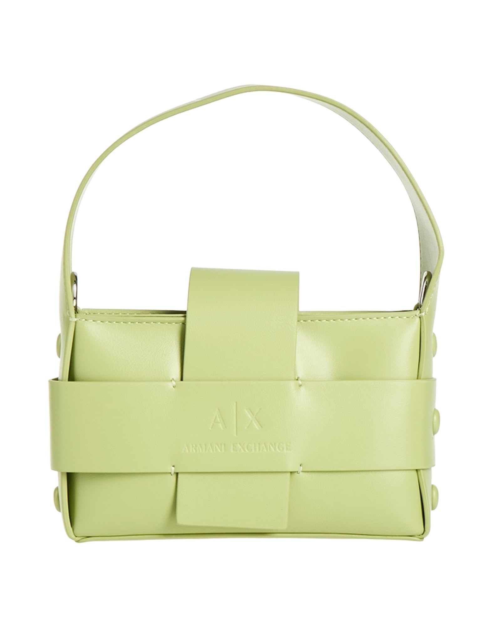 ARMANI EXCHANGE - Handbags