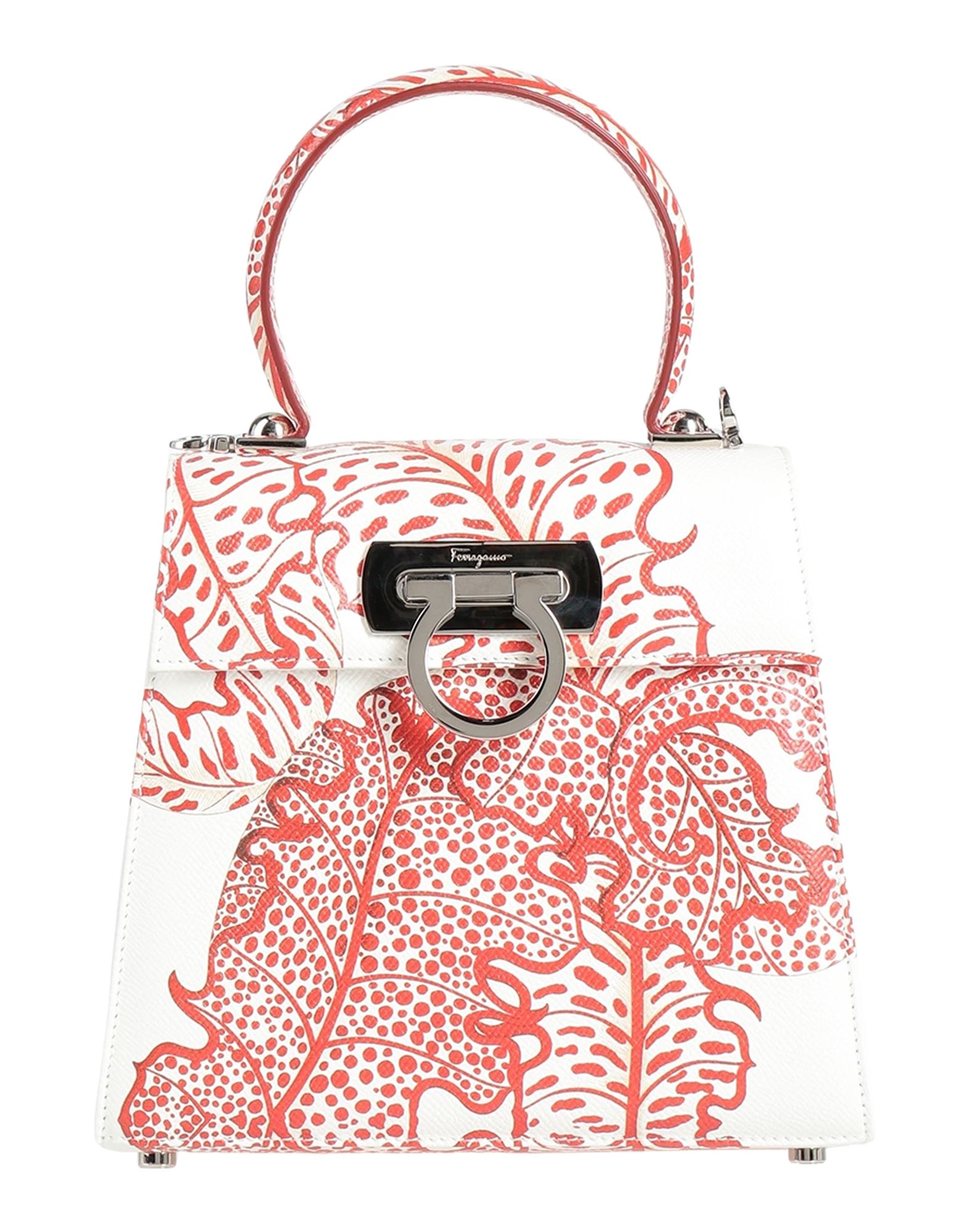 FERRAGAMO - Handbags