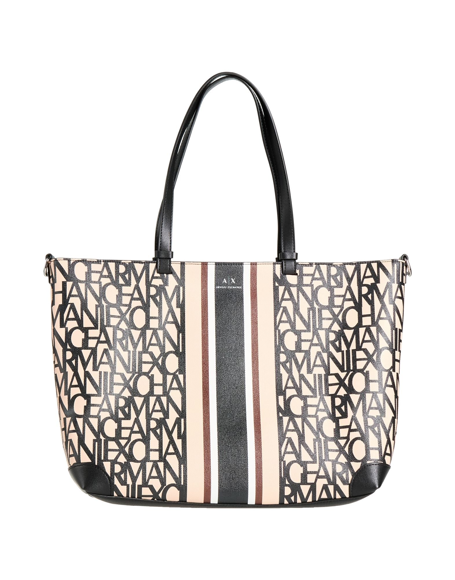 ARMANI EXCHANGE - Handbags