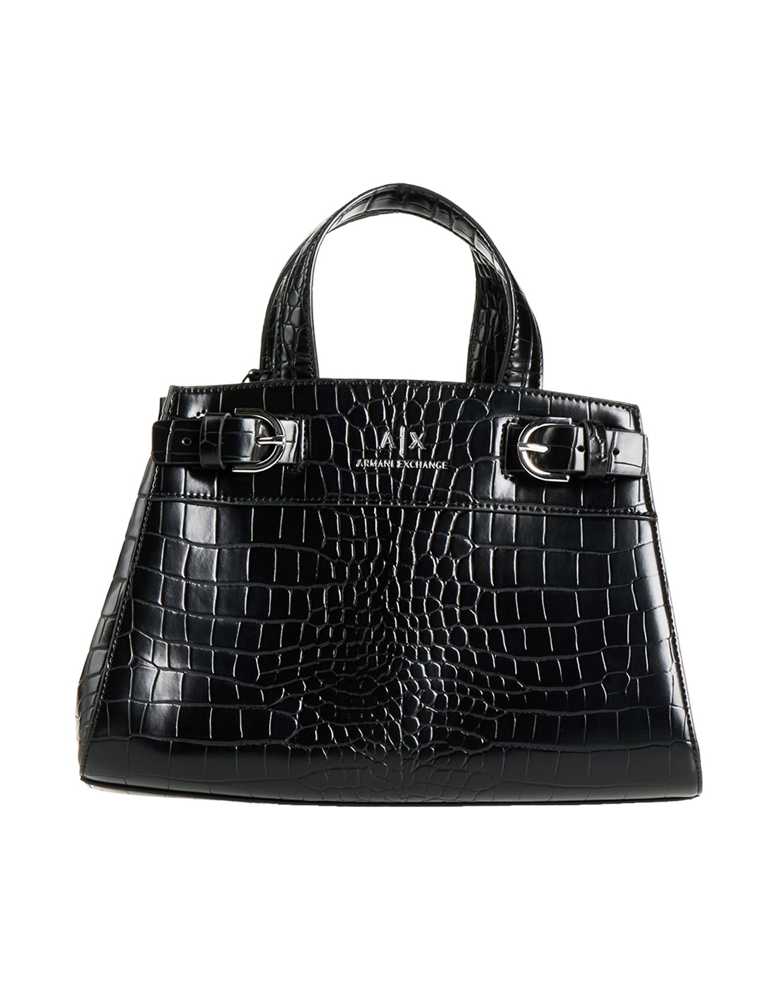 ARMANI EXCHANGE - Handbags