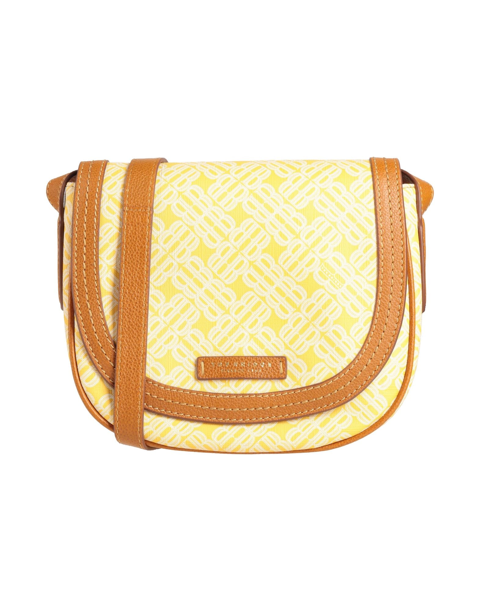 THE BRIDGE - 크로스백