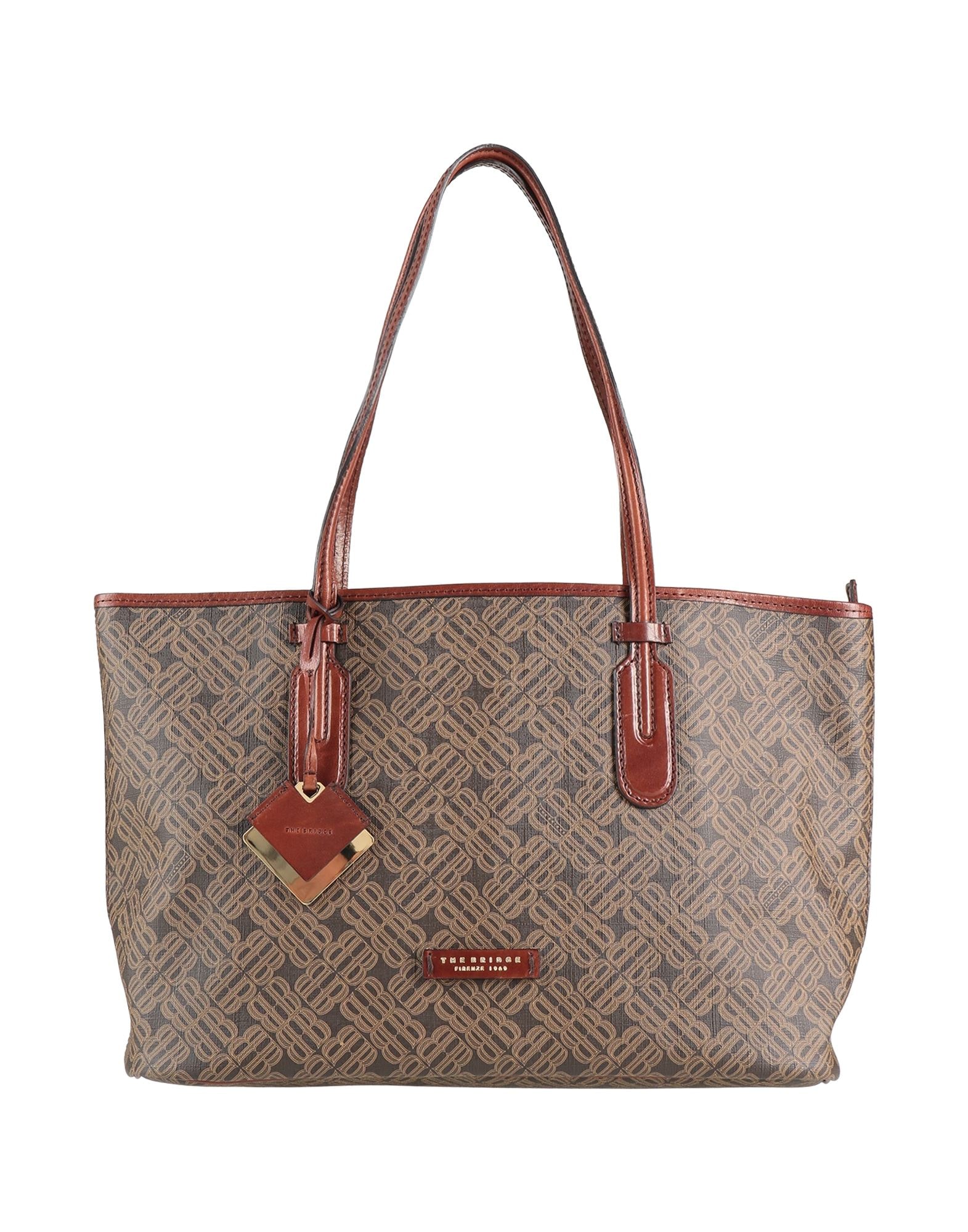 THE BRIDGE - 숄더백