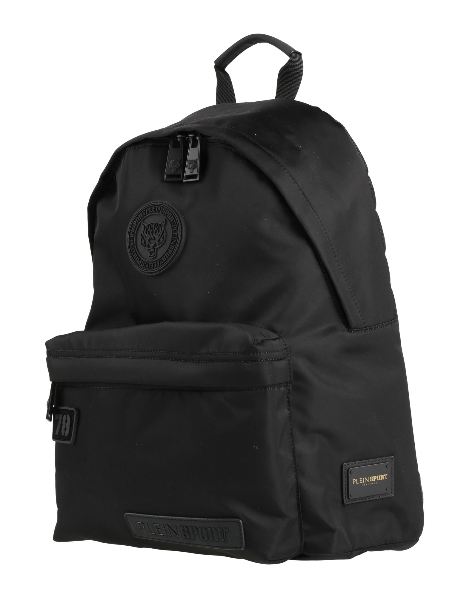 PLEIN SPORT - Backpacks