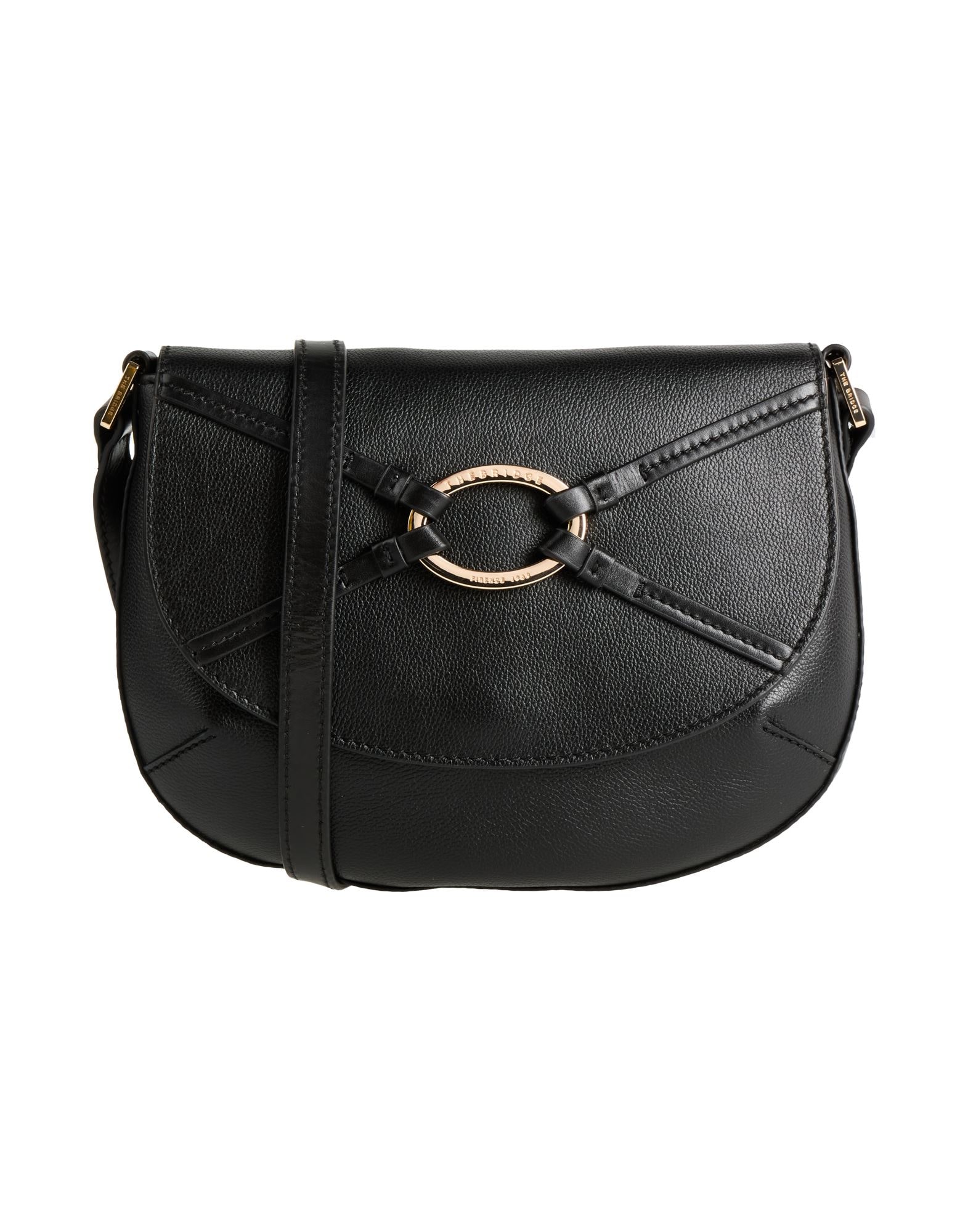 THE BRIDGE - 크로스백