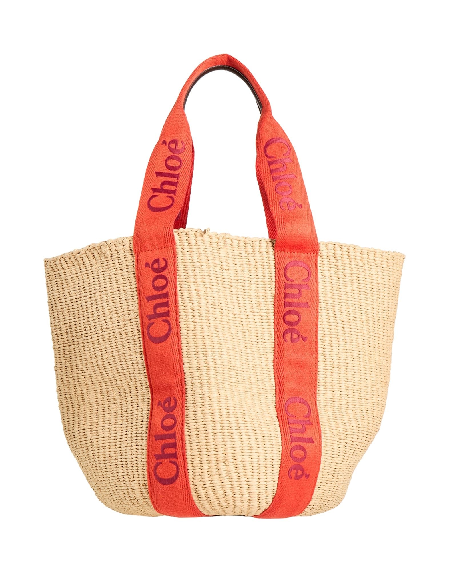 CHLOÉ x MIFUKO - Handbags