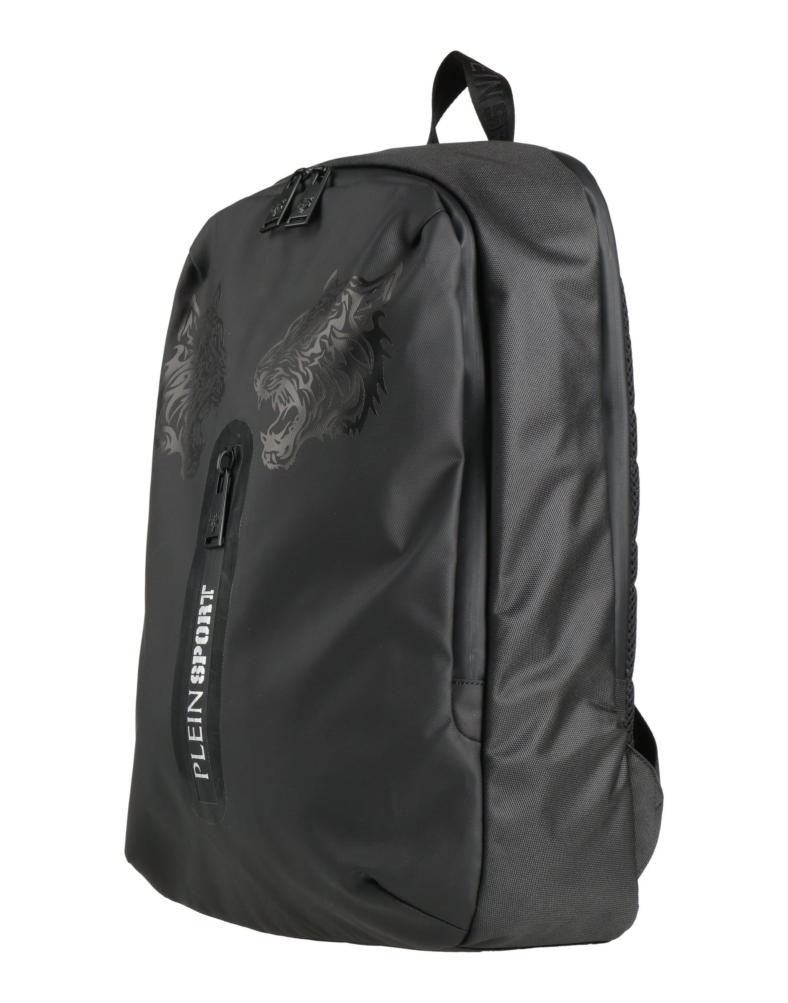 PLEIN SPORT - Backpacks