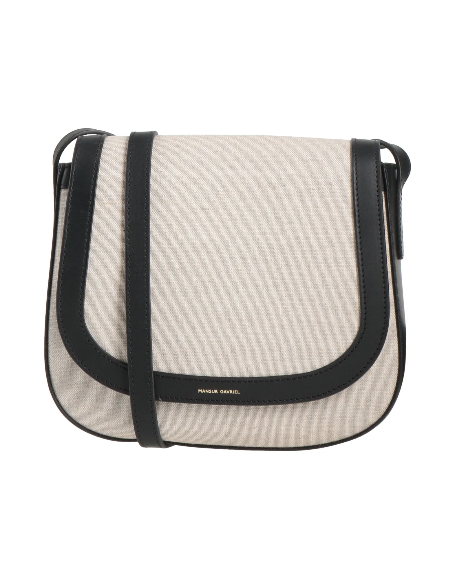 MANSUR GAVRIEL - Bolsos con bandolera