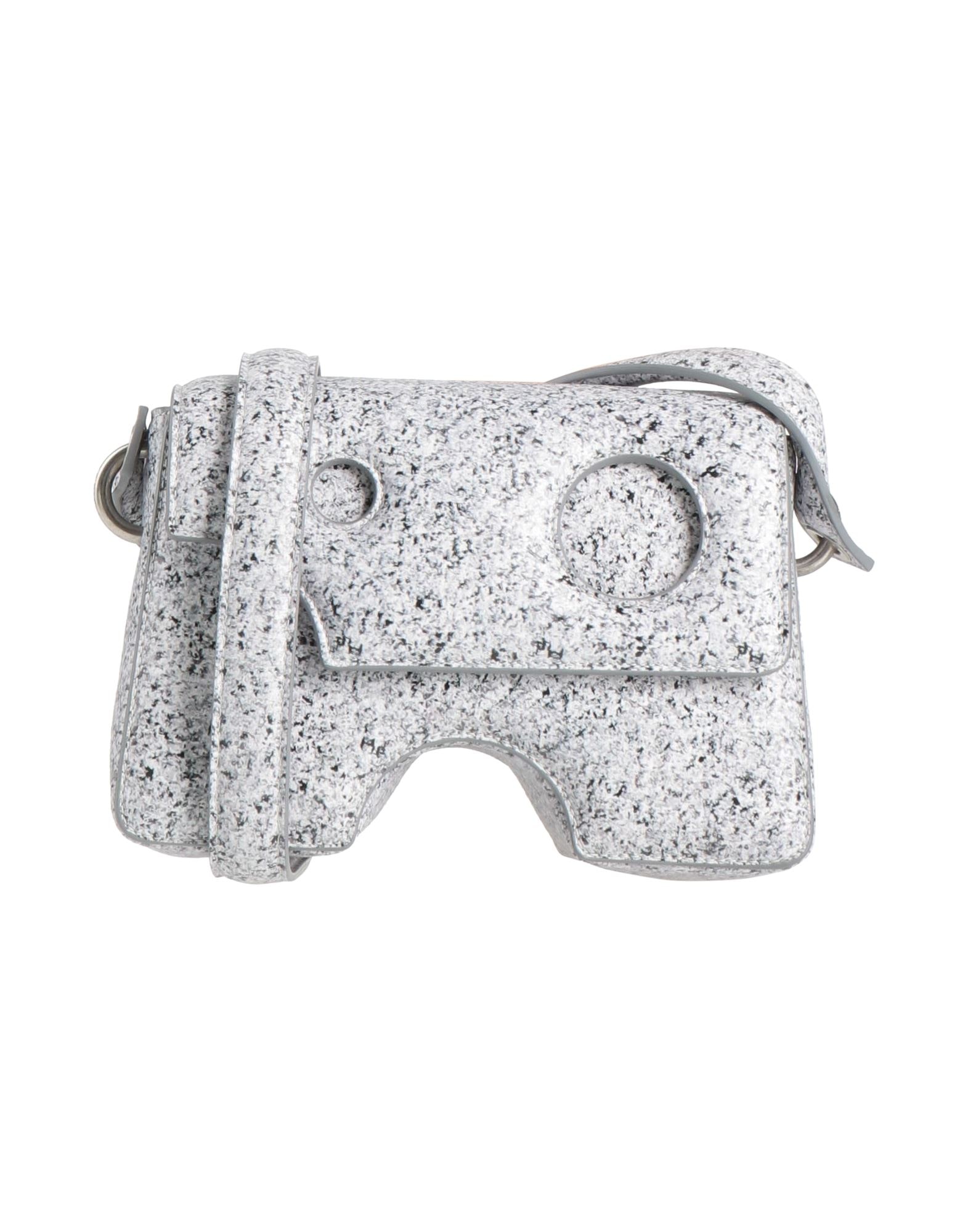 OFF-WHITE™ - Cross-body bags