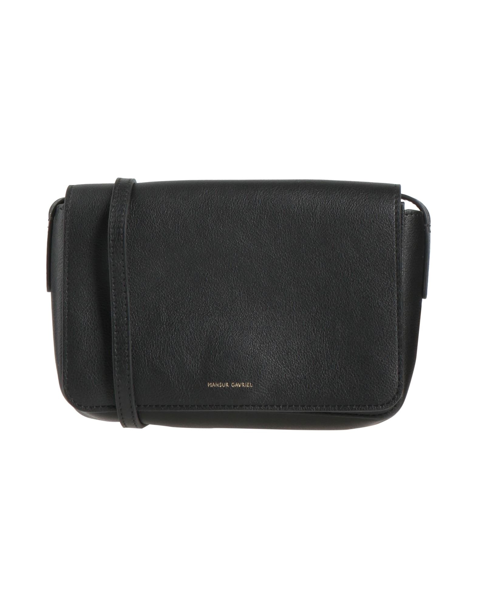 MANSUR GAVRIEL - Cross-body bags