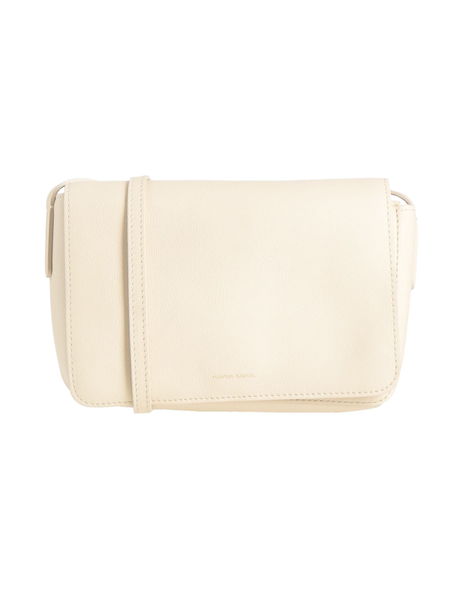 MANSUR GAVRIEL - Bolsos con bandolera