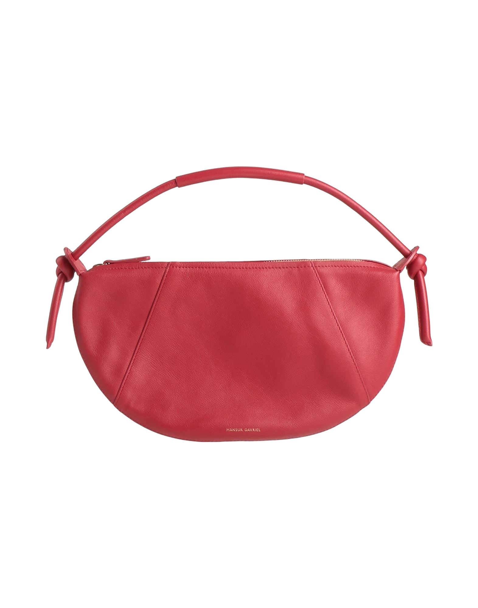 MANSUR GAVRIEL - Bolsos de mano