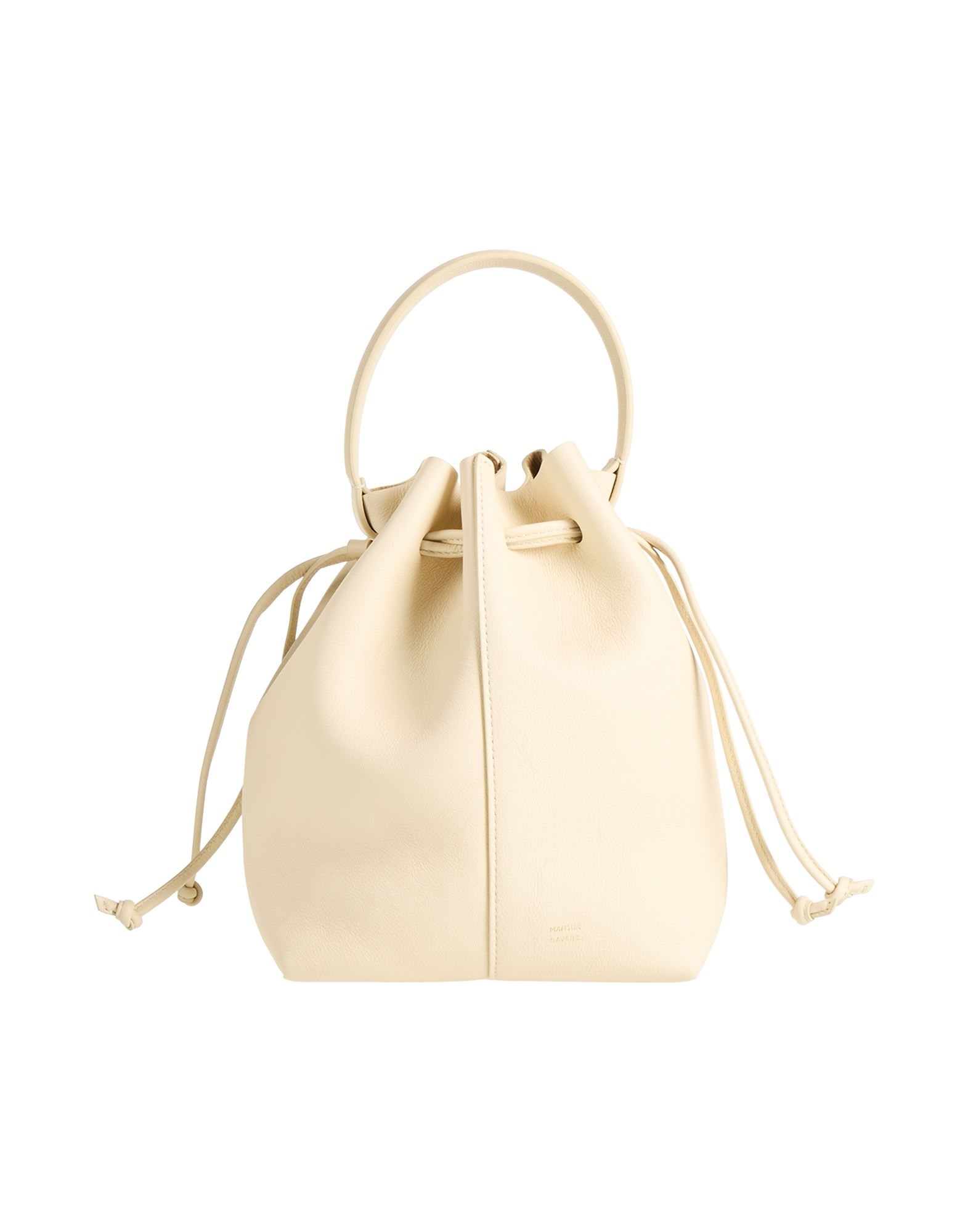 MANSUR GAVRIEL - Bolsos de mano