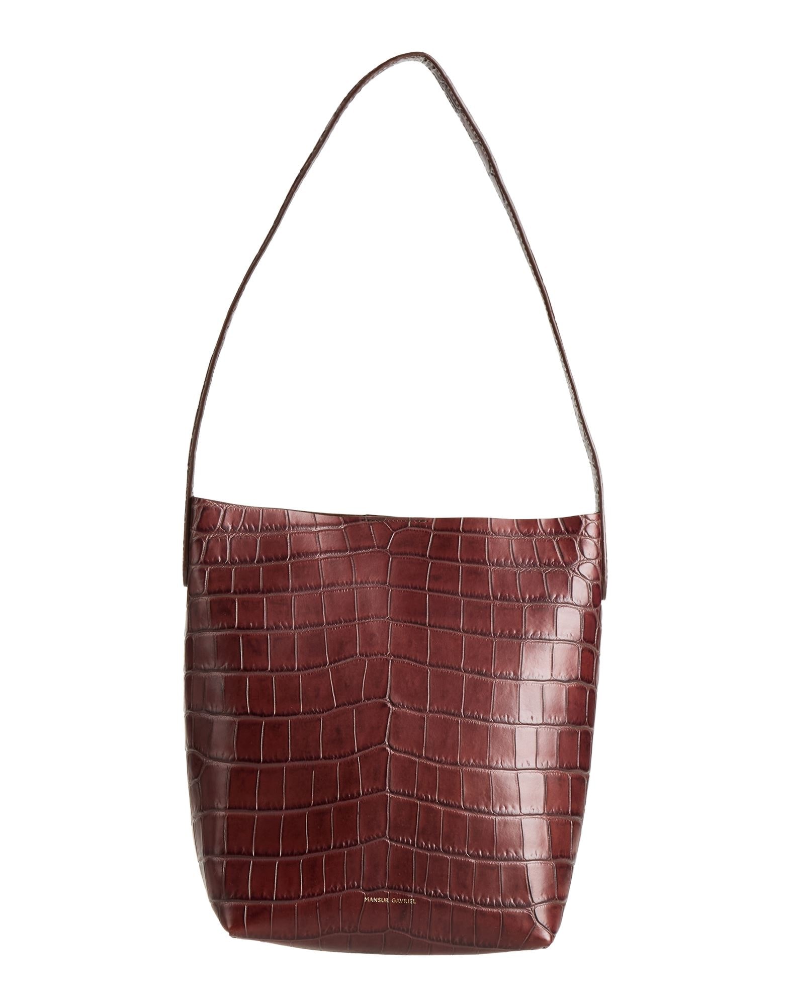 MANSUR GAVRIEL - Bolsos de asas largas