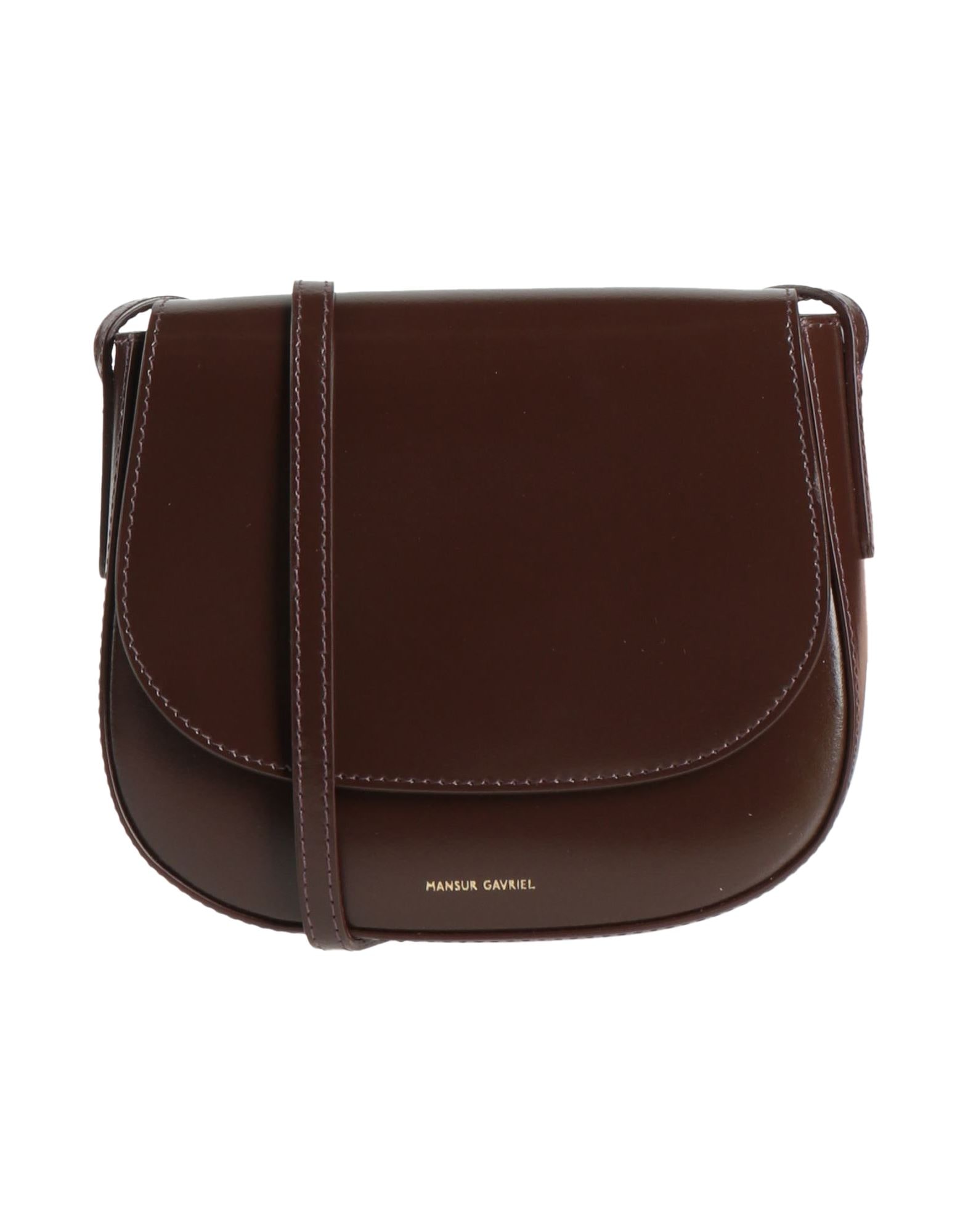 MANSUR GAVRIEL - Bolsos con bandolera