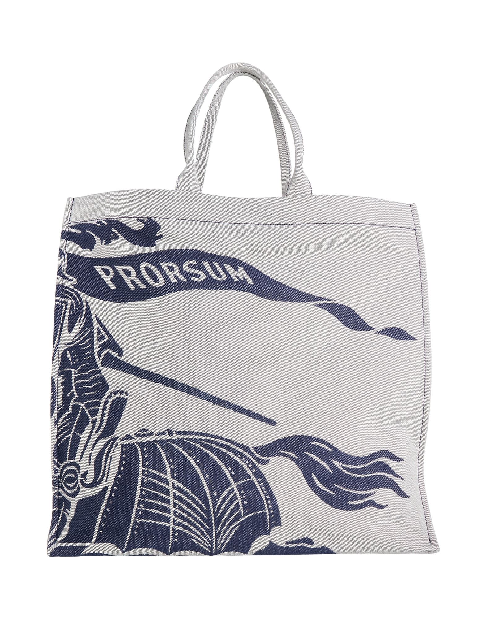 BURBERRY - Сумка на руку