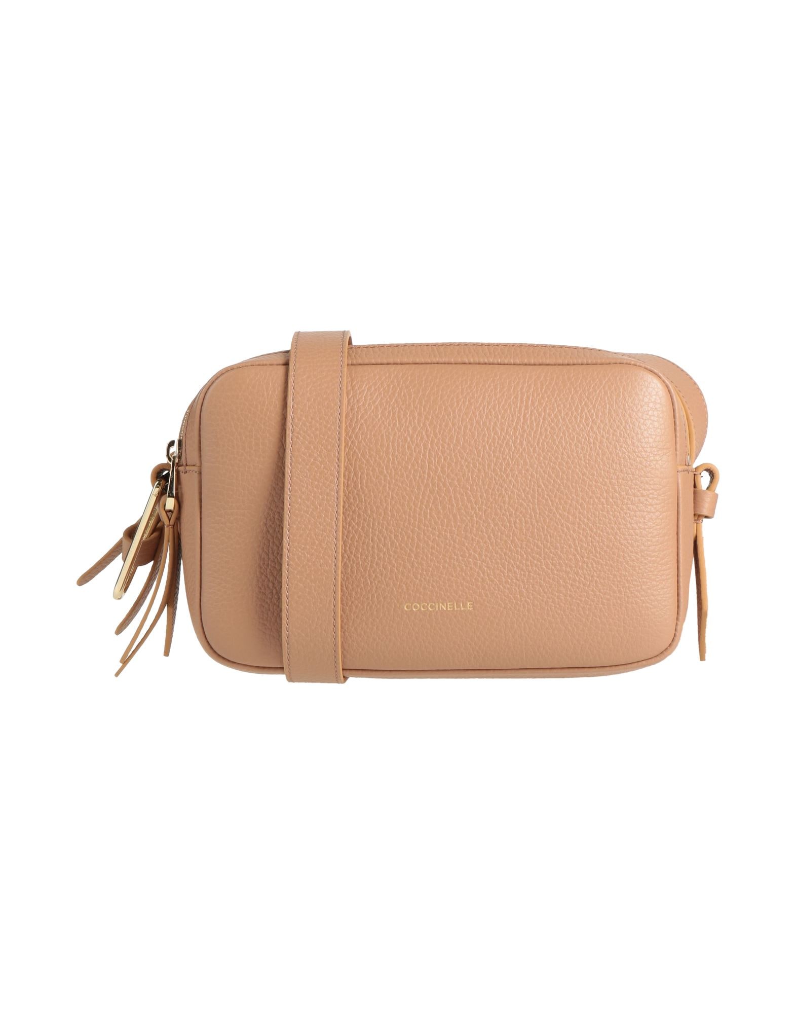 COCCINELLE - Cross-body bags