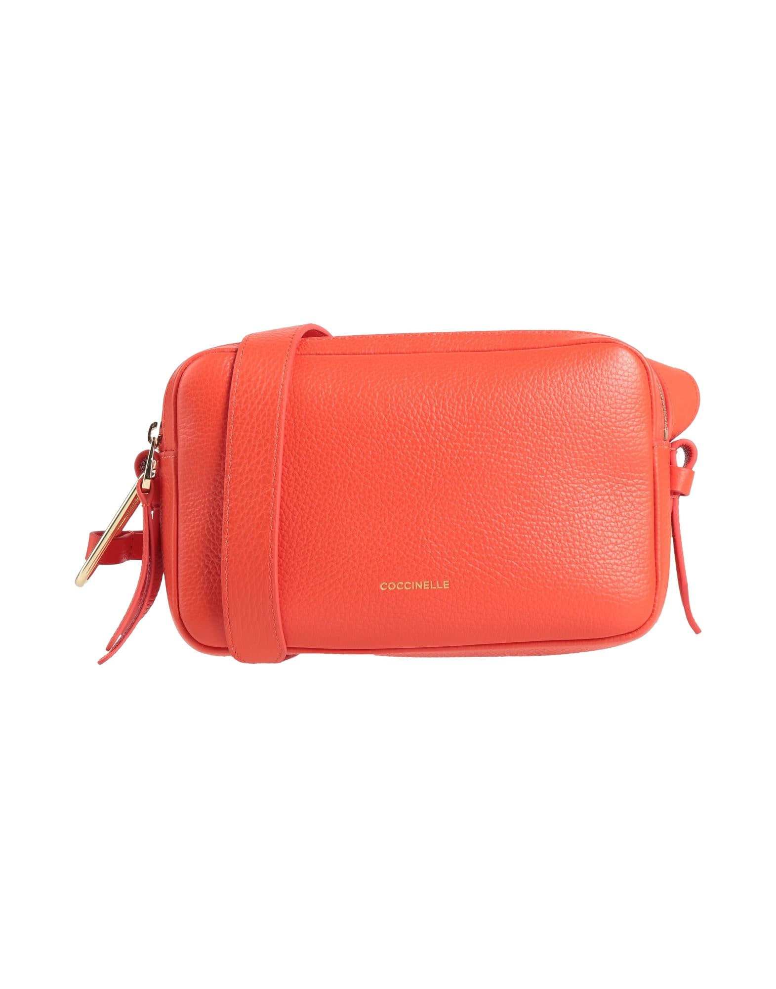 COCCINELLE - Cross-body bags