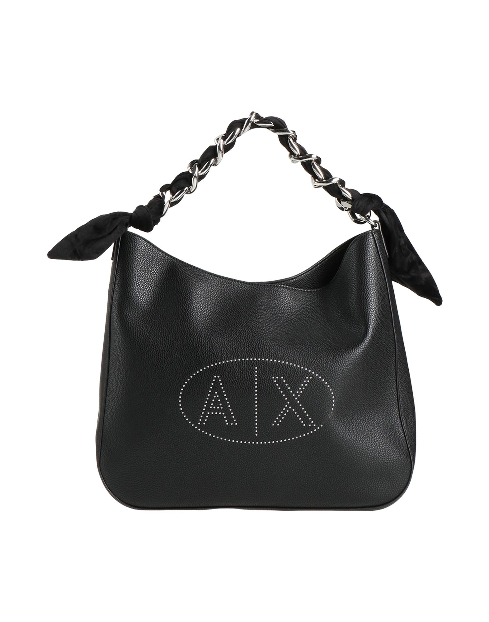 ARMANI EXCHANGE - Handbags