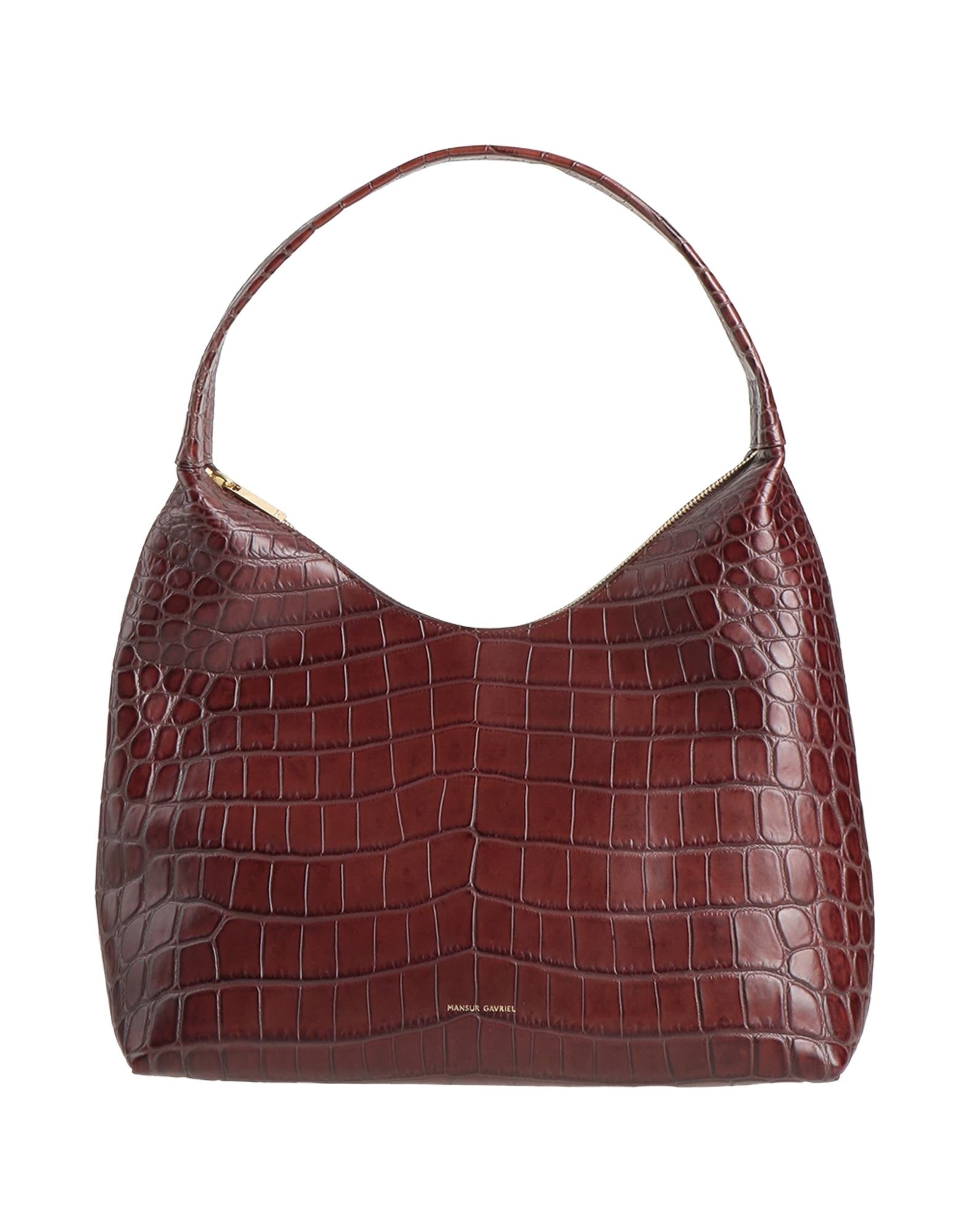 MANSUR GAVRIEL - Bolsos de mano