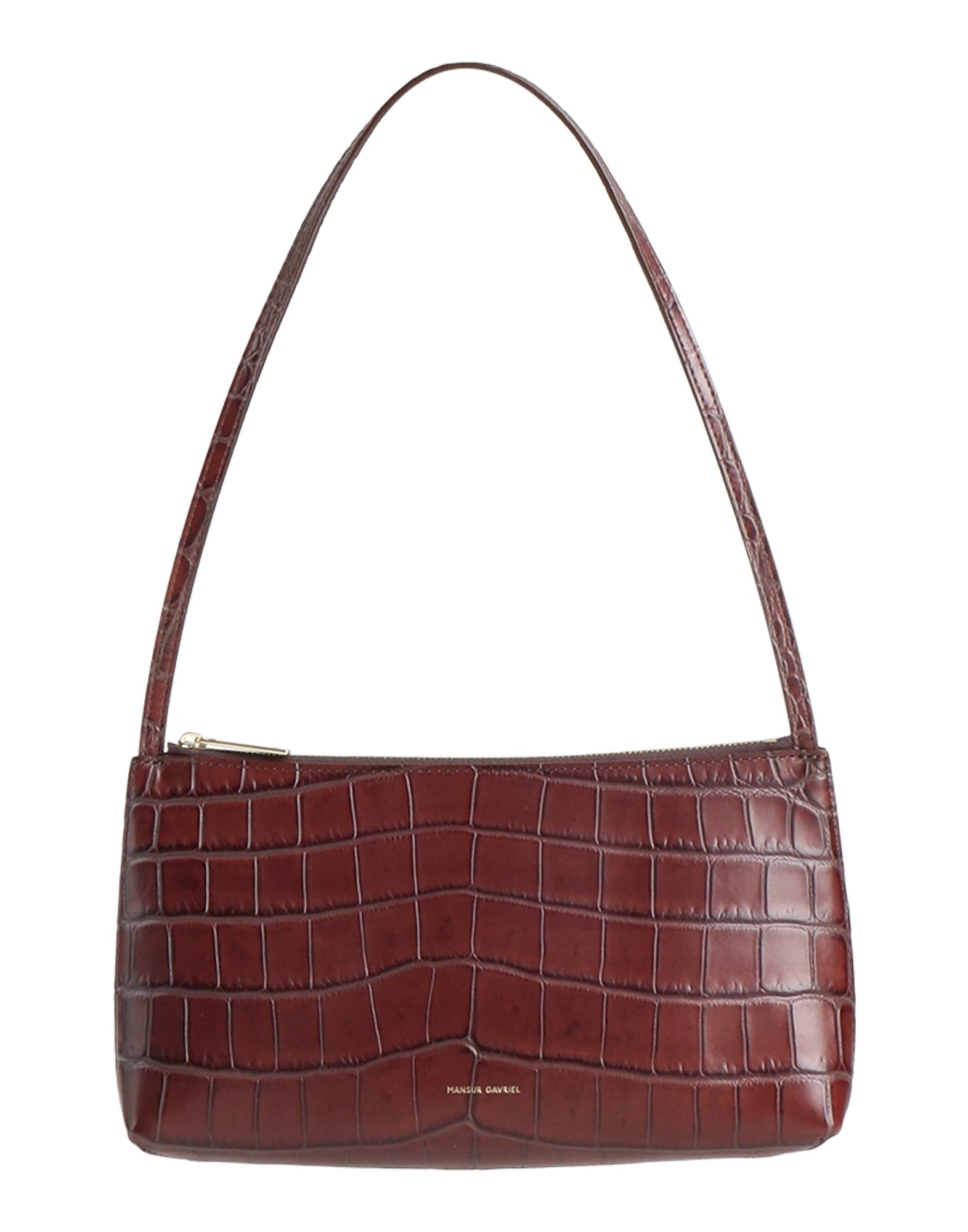 MANSUR GAVRIEL - Bolsos de mano